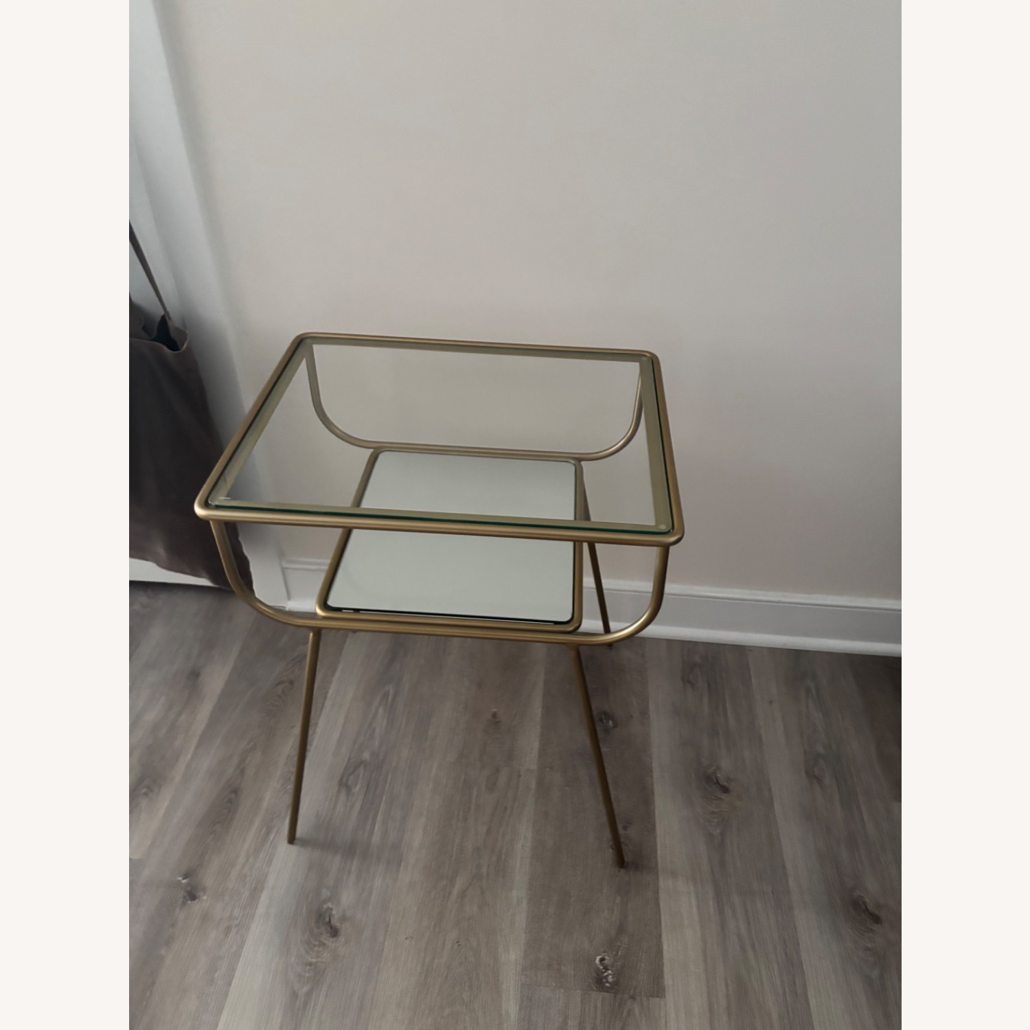 West Elm Side Tables - image-4