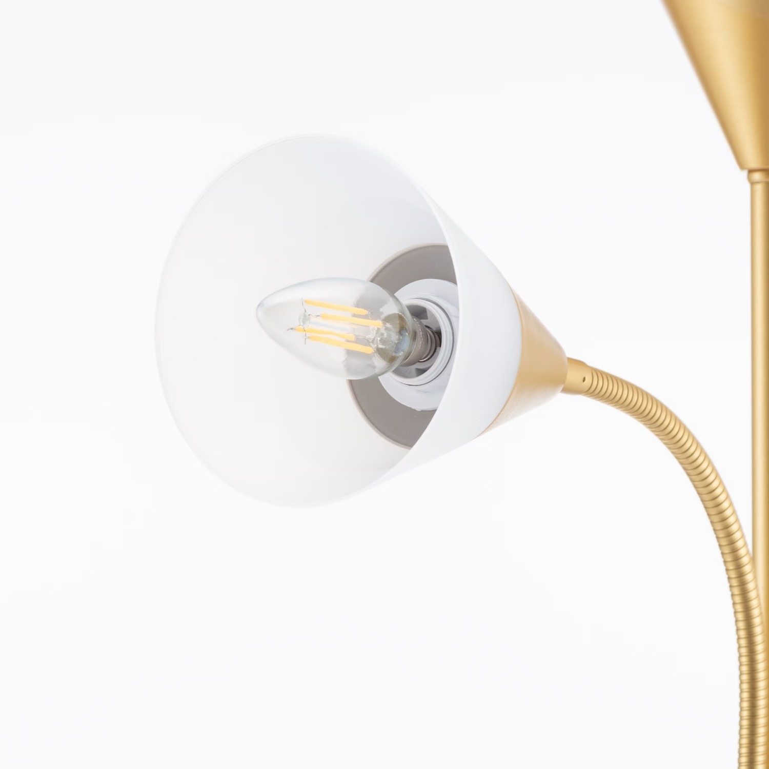 Target 71.3” Tochiere Floor Lamp - image-4