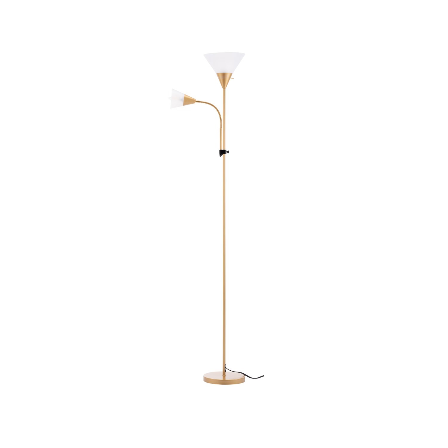Target 71.3” Tochiere Floor Lamp - image-2
