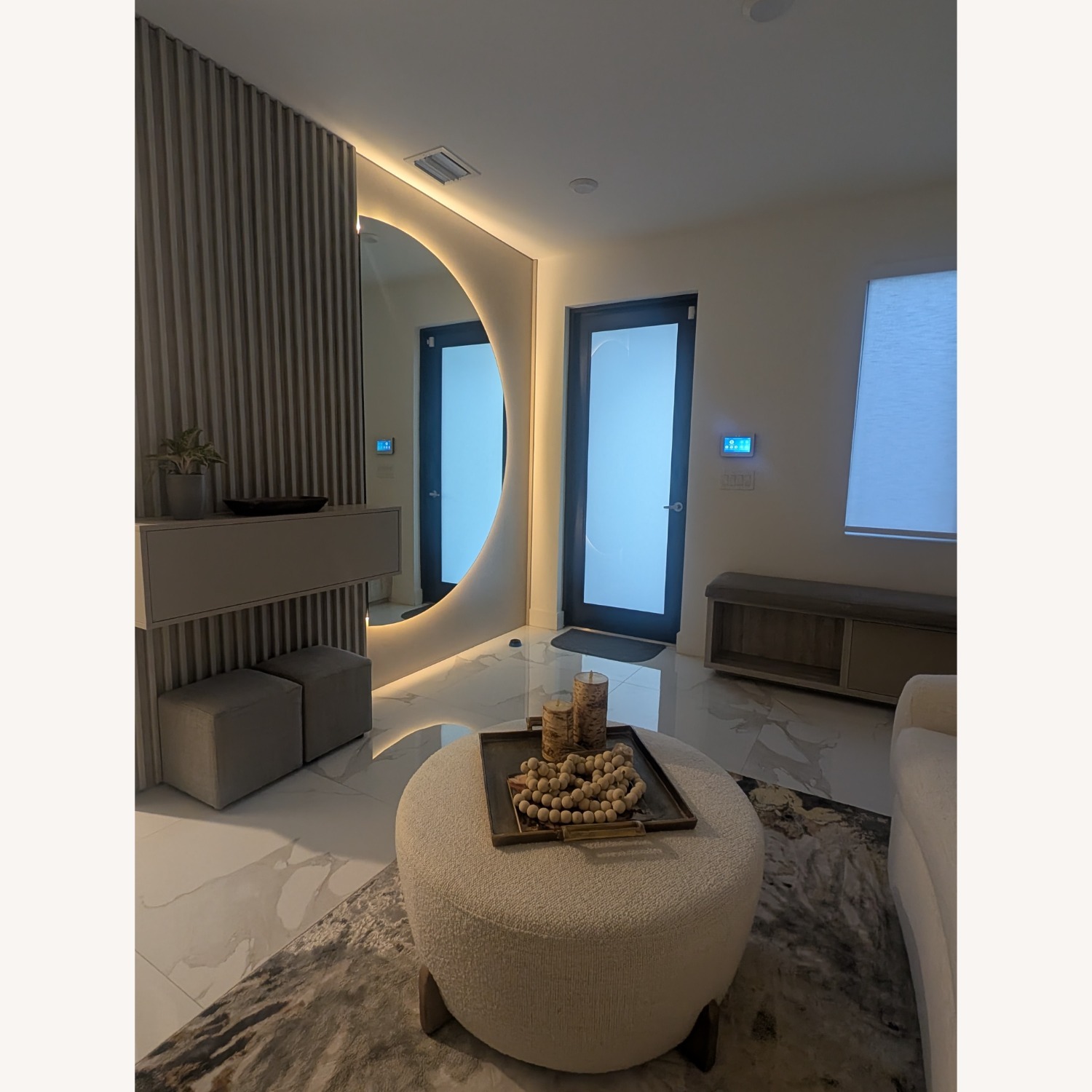 White Sofa - image-3