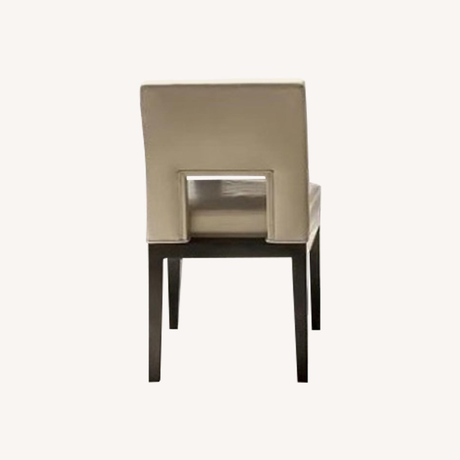 Velin Inspired Dining Chairs (6x) - image-0