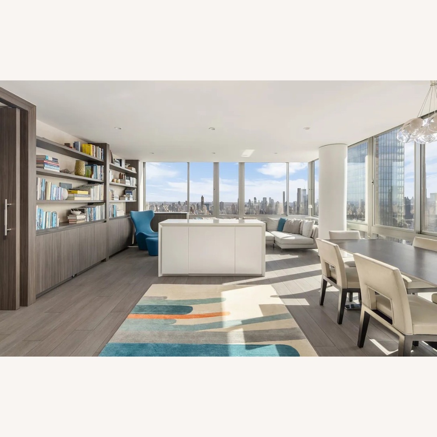 Velin Inspired Dining Chairs (6x) - image-3