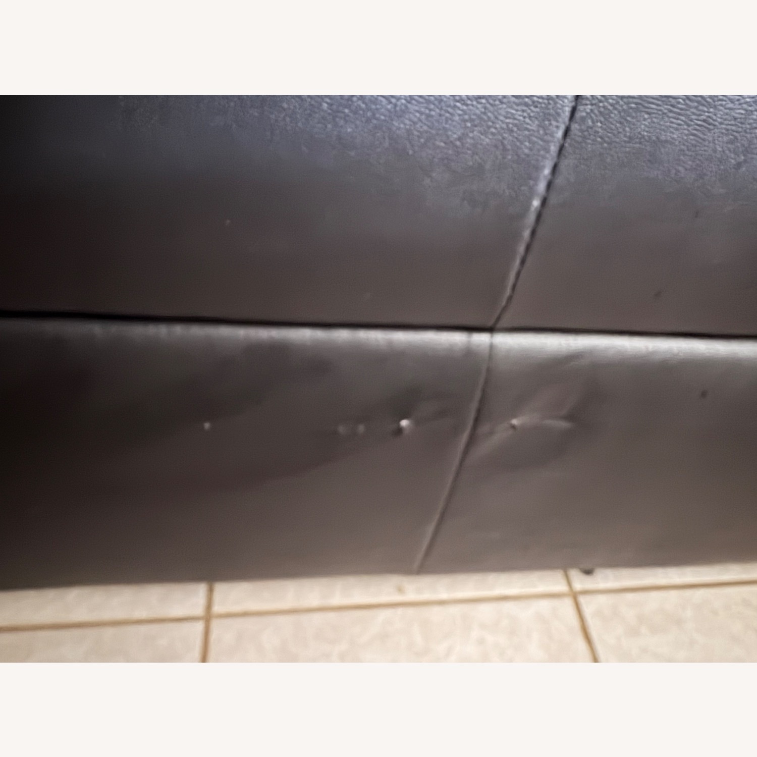 Mavretta Sofa with Ottoman that Opens - image-3