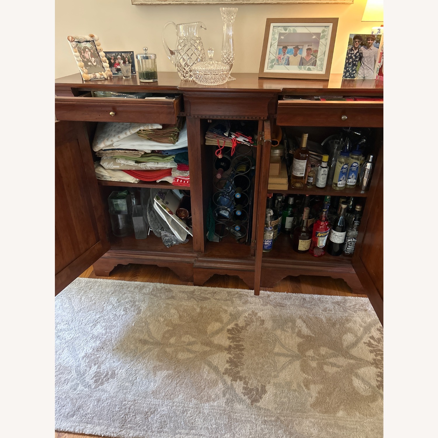 Bob Timberlake Sideboard - image-2