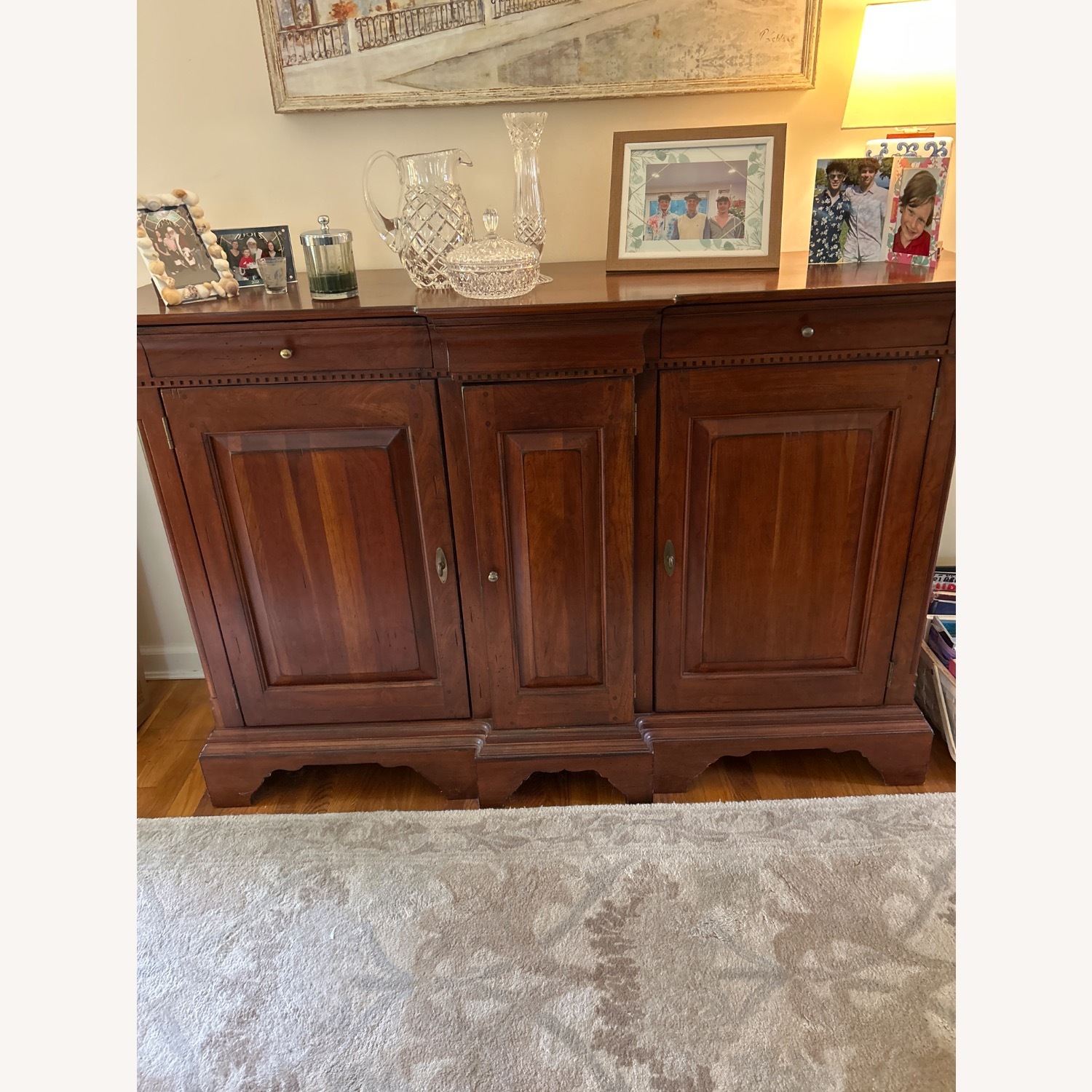 Bob Timberlake Sideboard - image-1