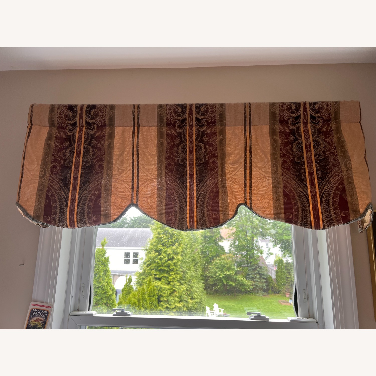 Window Valences - image-1