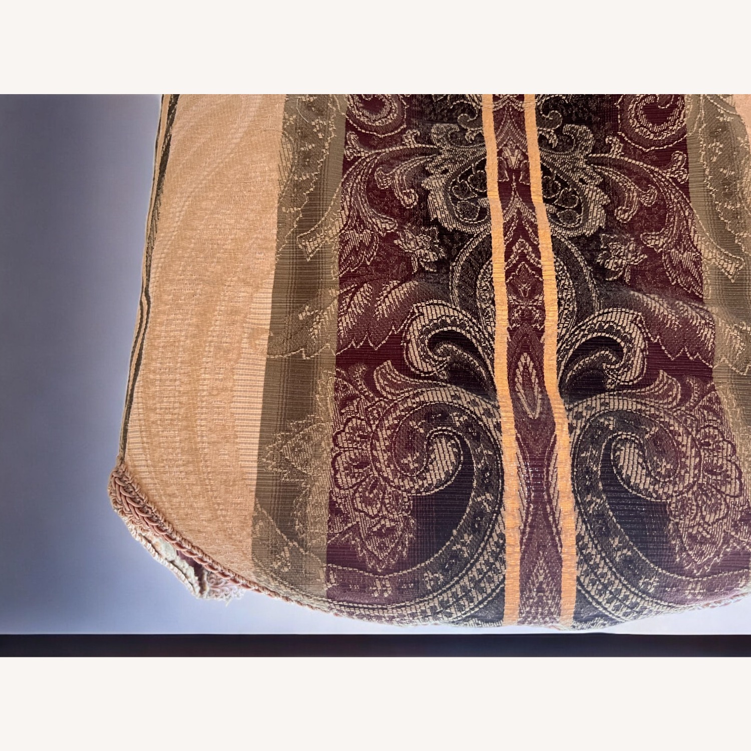 Window Valences - image-2