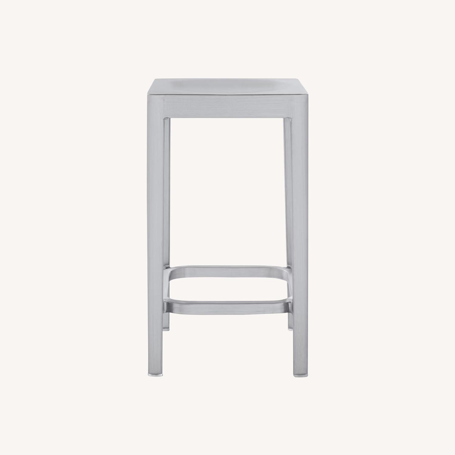 Emeco Stool by Philippe Starck - image-0