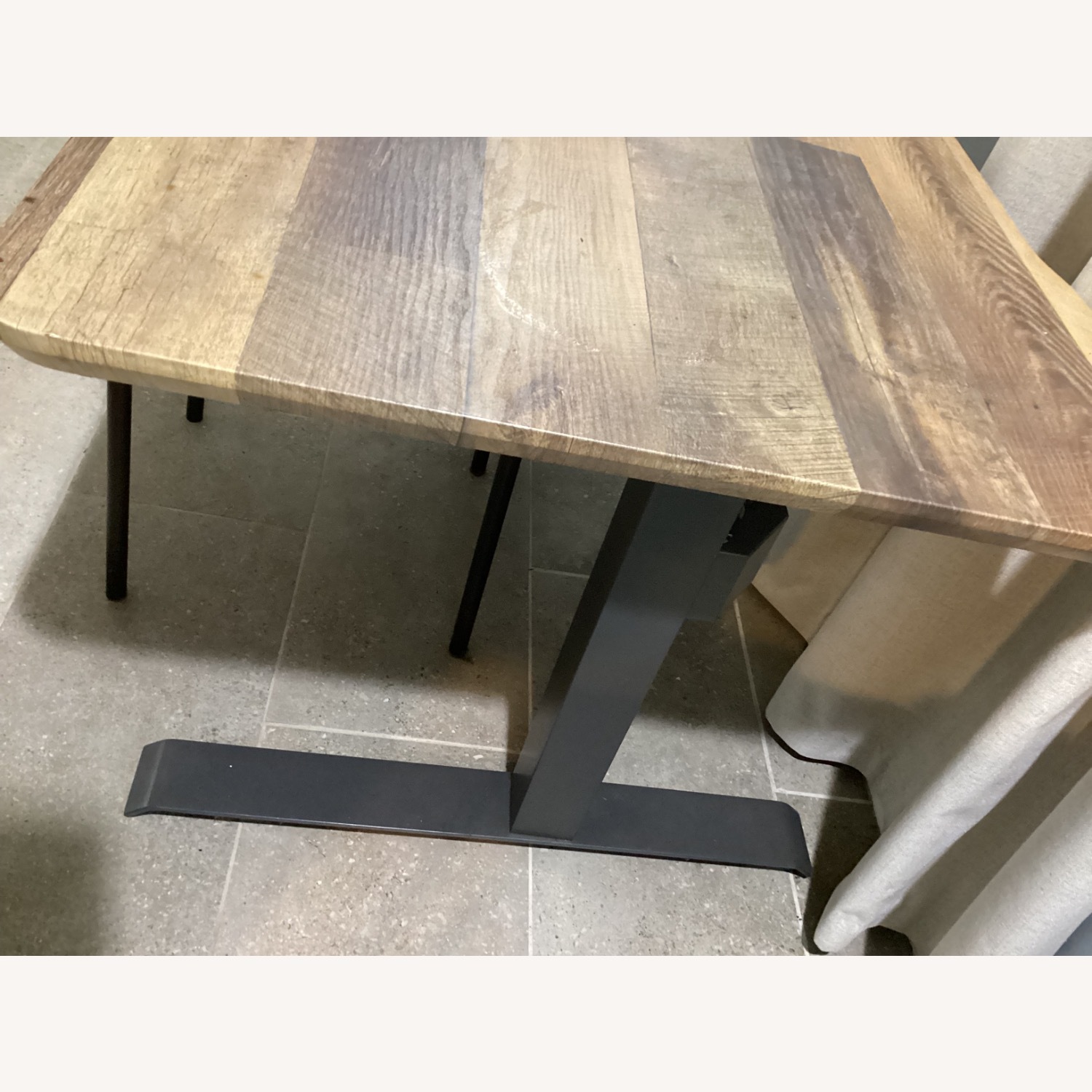 Heavy Duty Desk - image-3