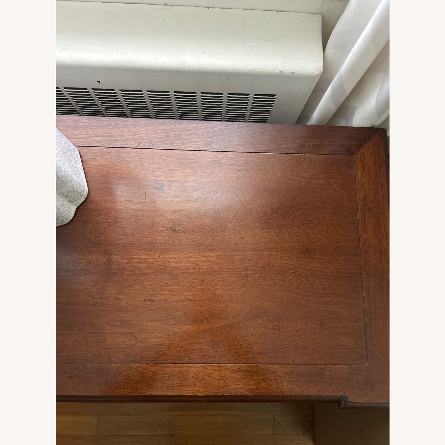 Quality Henredon Night Table - image-2