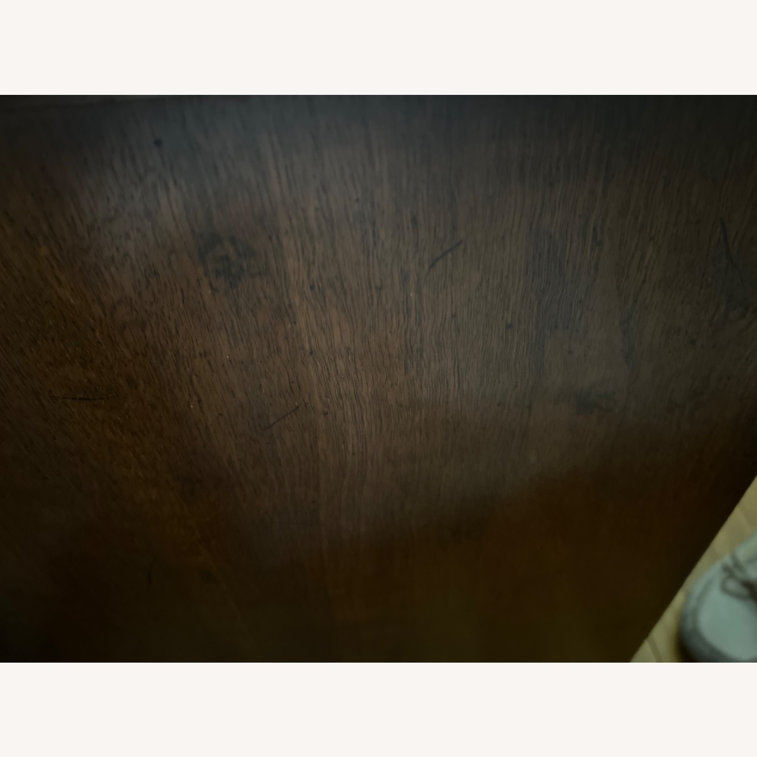 Quality Henredon Night Table - image-3