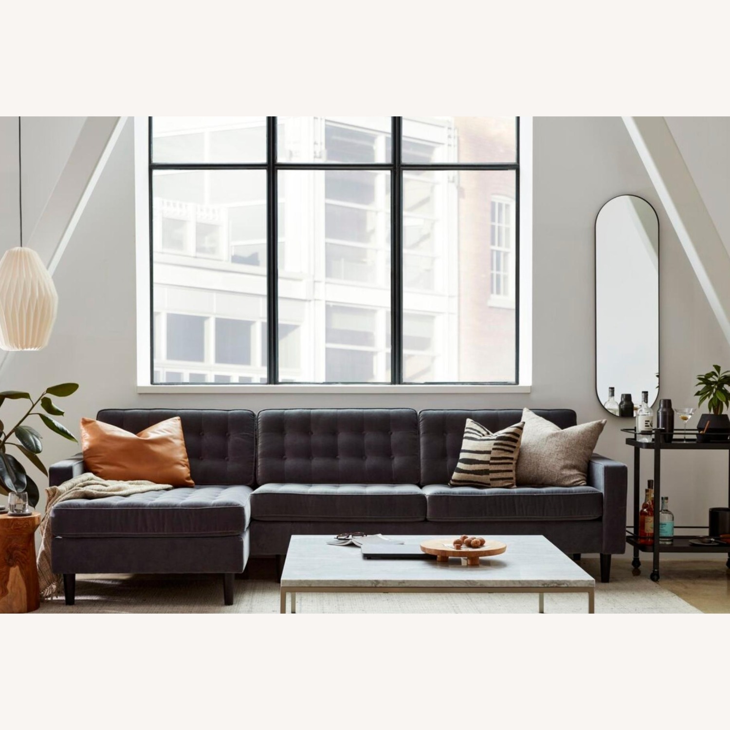 EQ3 Alto Mirror  - image-2