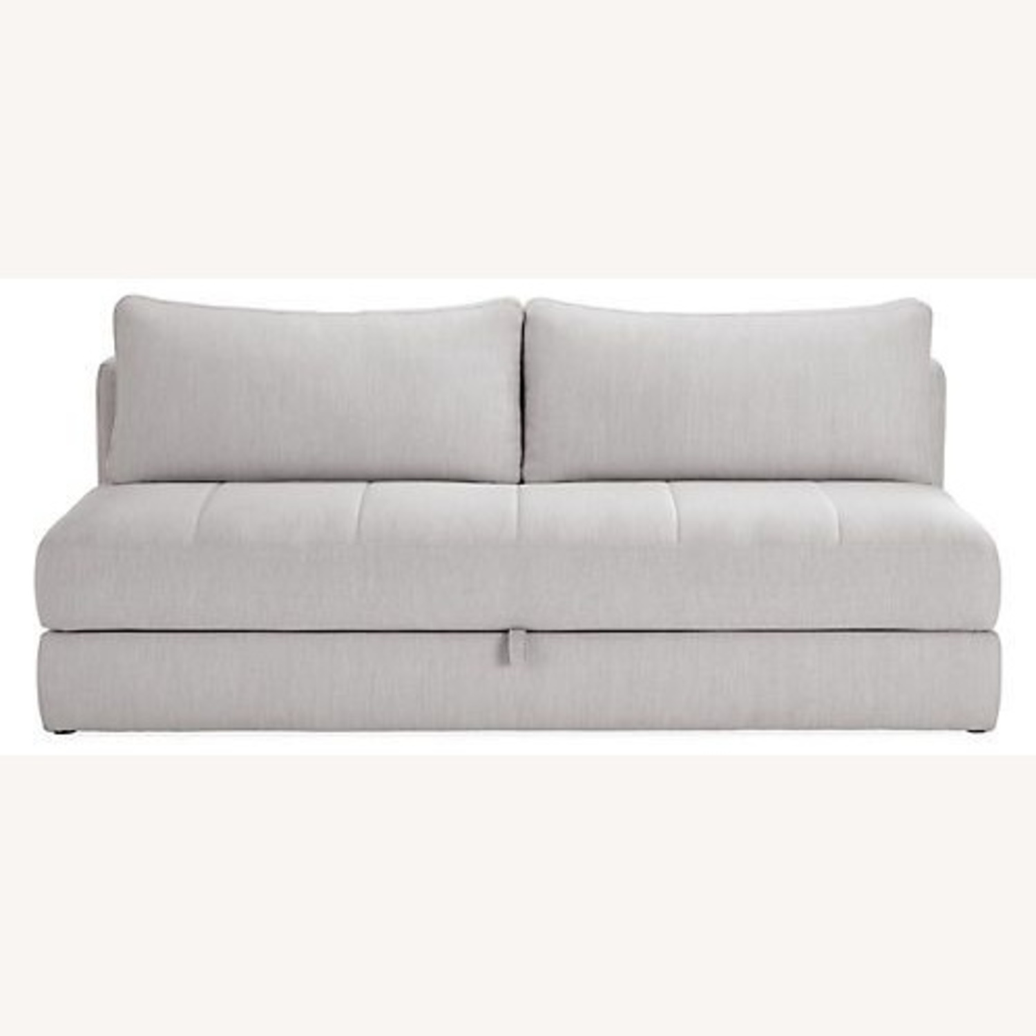 Room & Board Bruno 79" Convertible Sleeper Sofa  - image-5