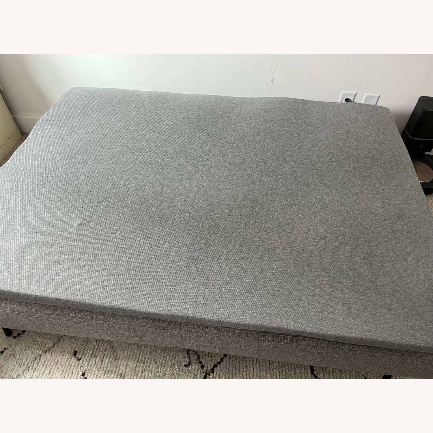 Room & Board Bruno 79" Convertible Sleeper Sofa  - image-4