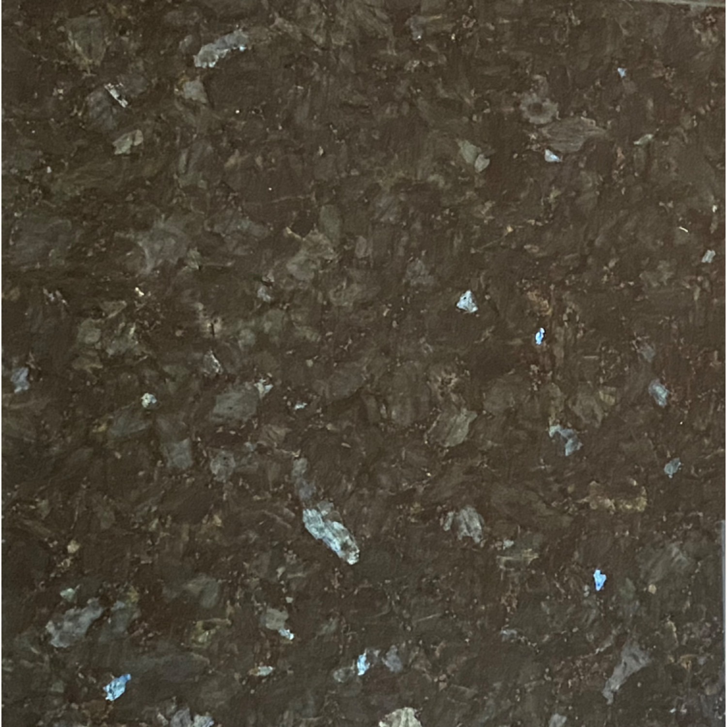 Modern Granite Coffee Table - image-3