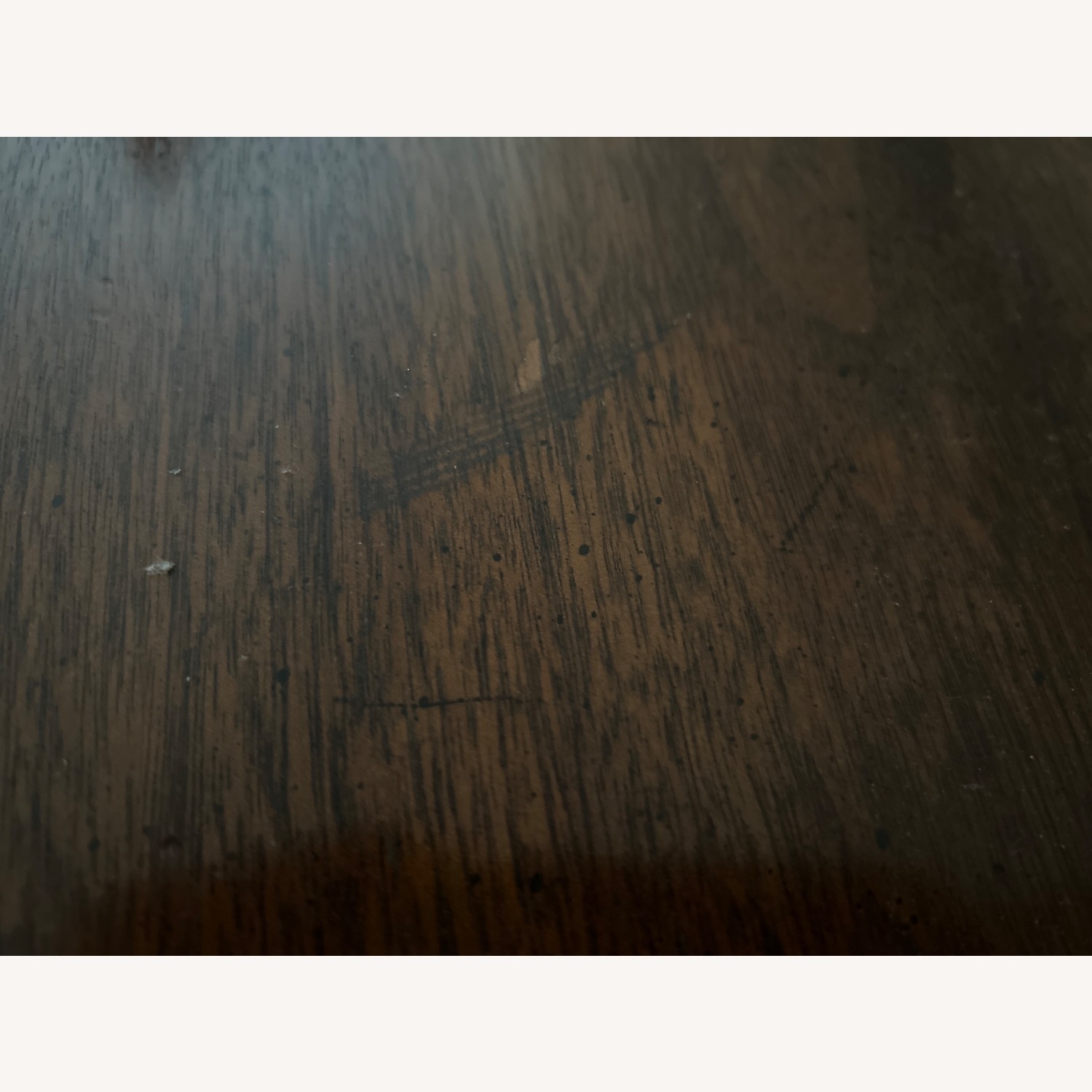 Quality Dresser On Wheels  - image-2