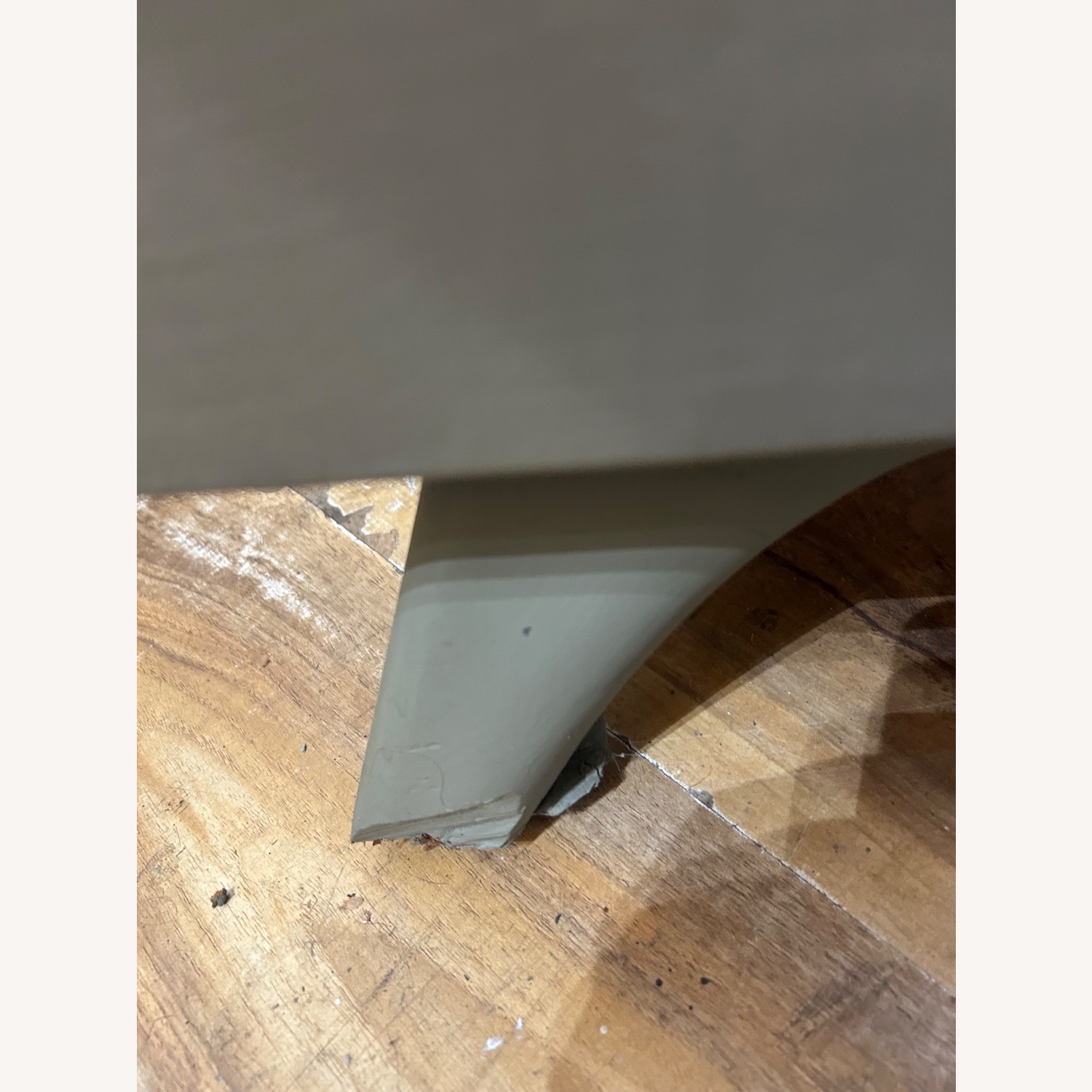 Sculptured Pine High Dresser - image-14