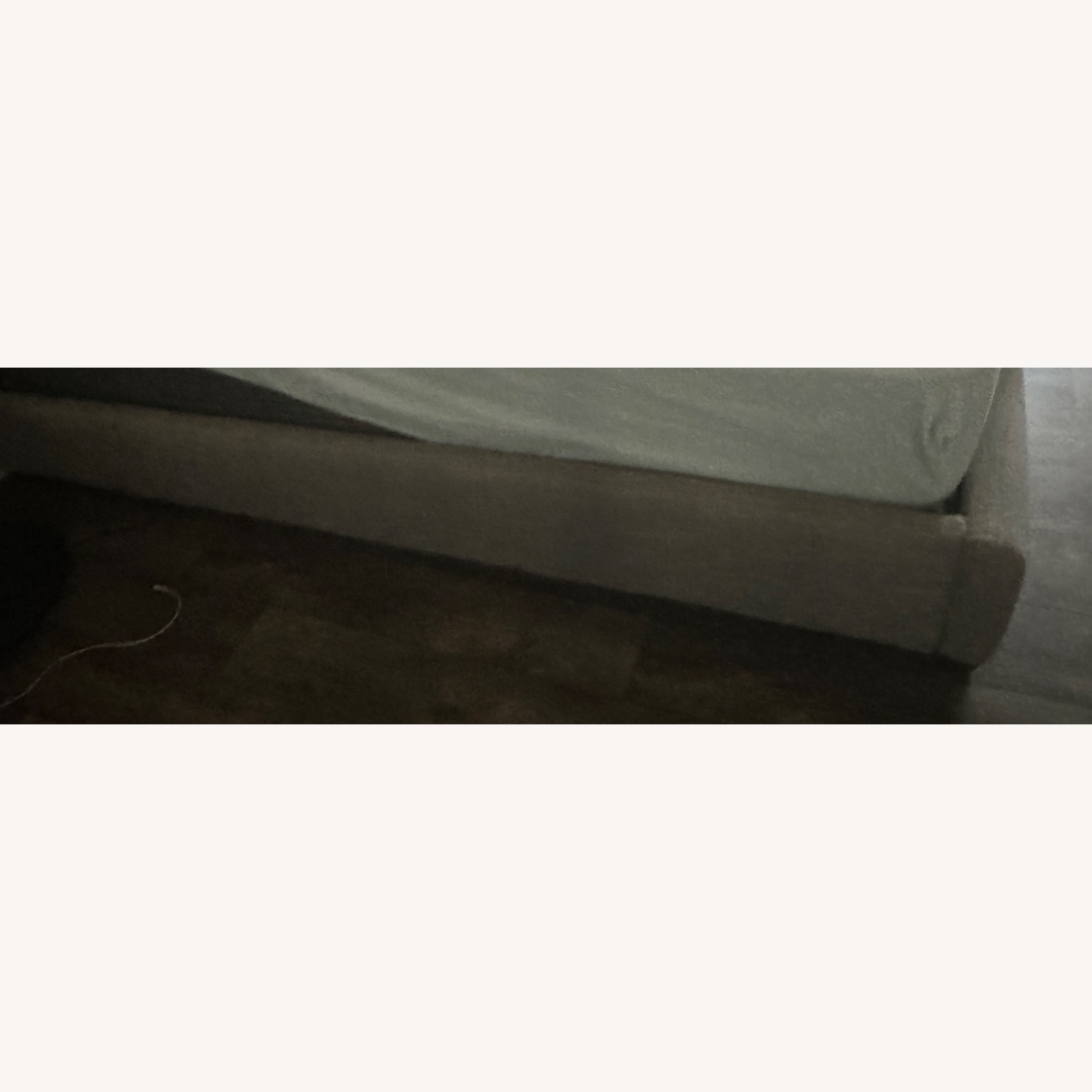 King Bed Frame - image-3