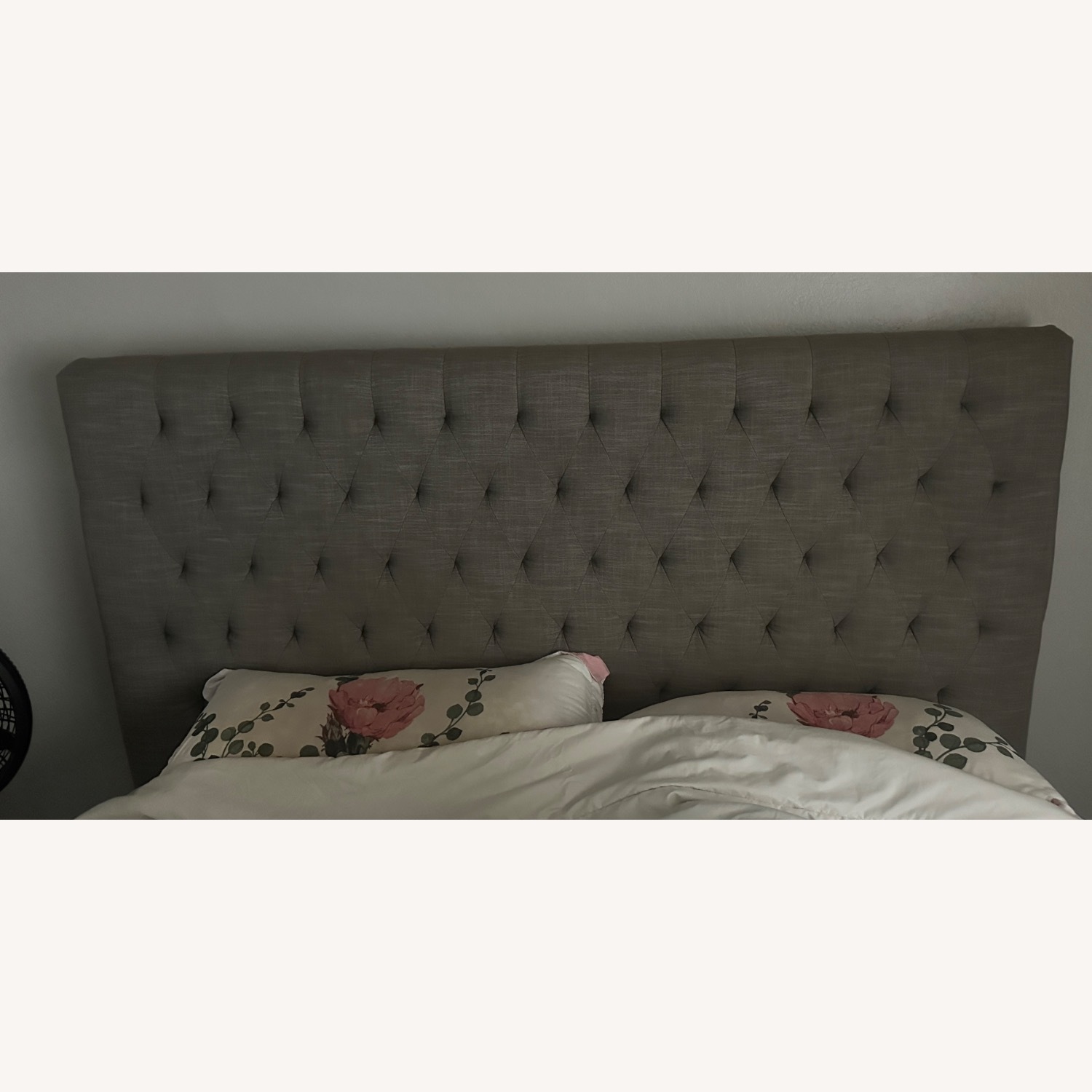 King Bed Frame - image-1