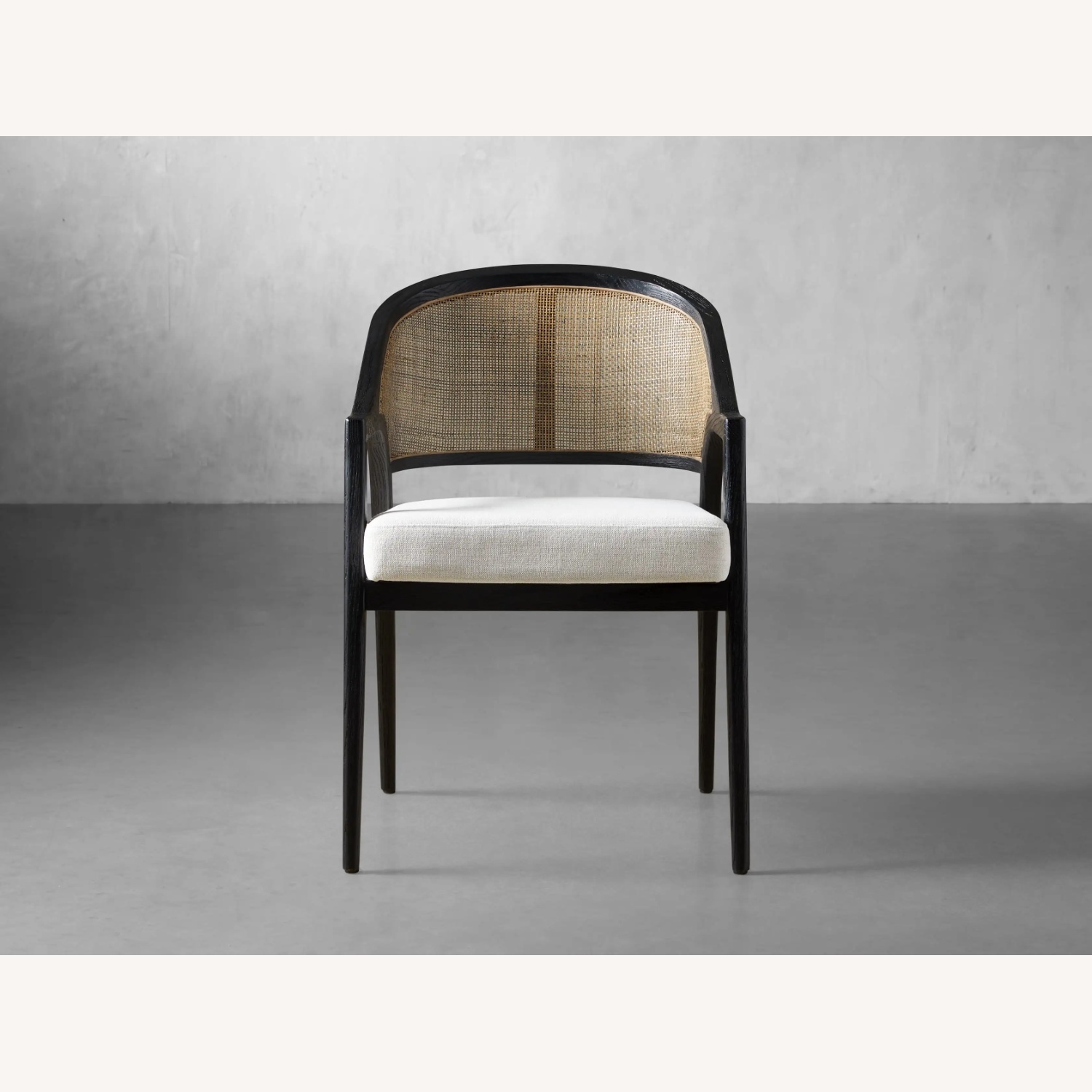 Arhaus Aimee Dining Arm Chair - image-12