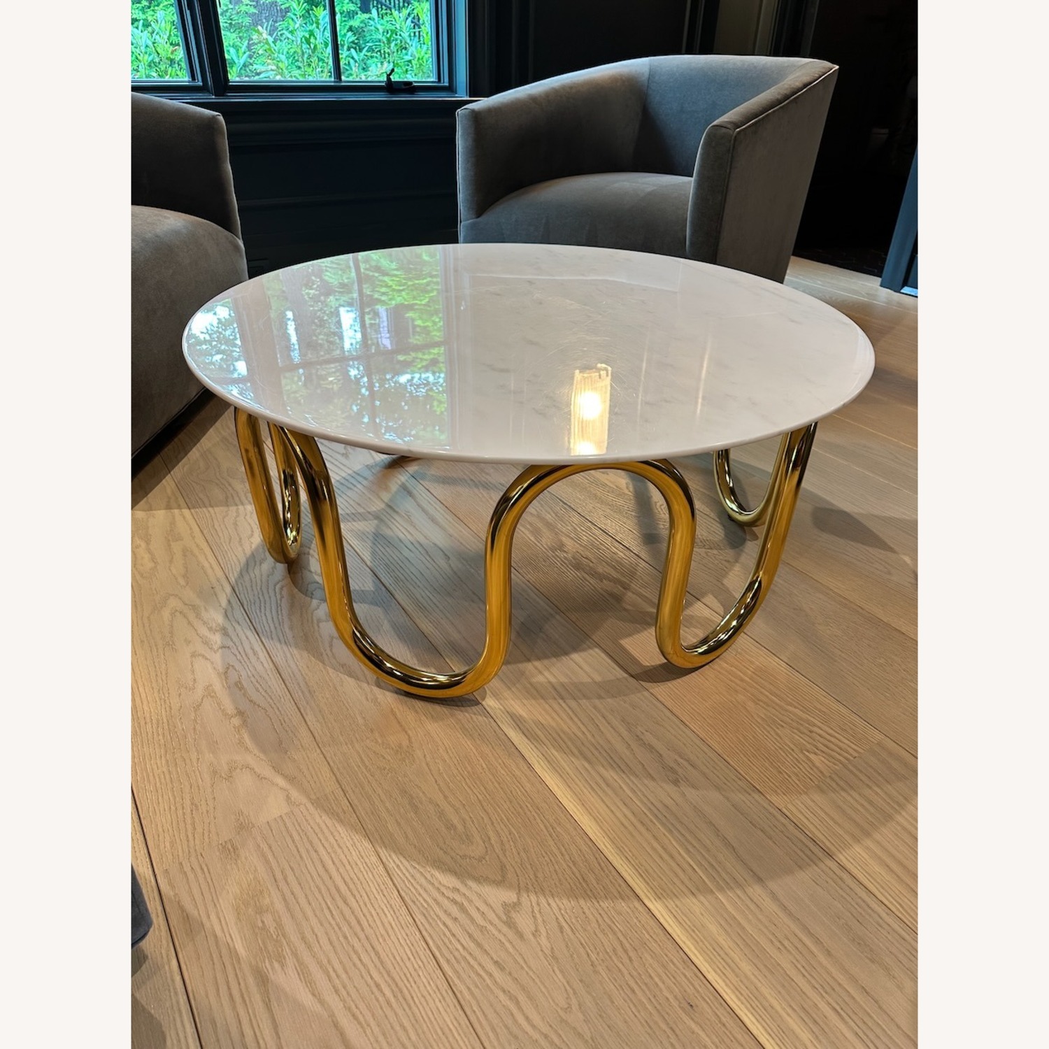 Jonathan Adler Scalinatella Cocktail Table - image-3