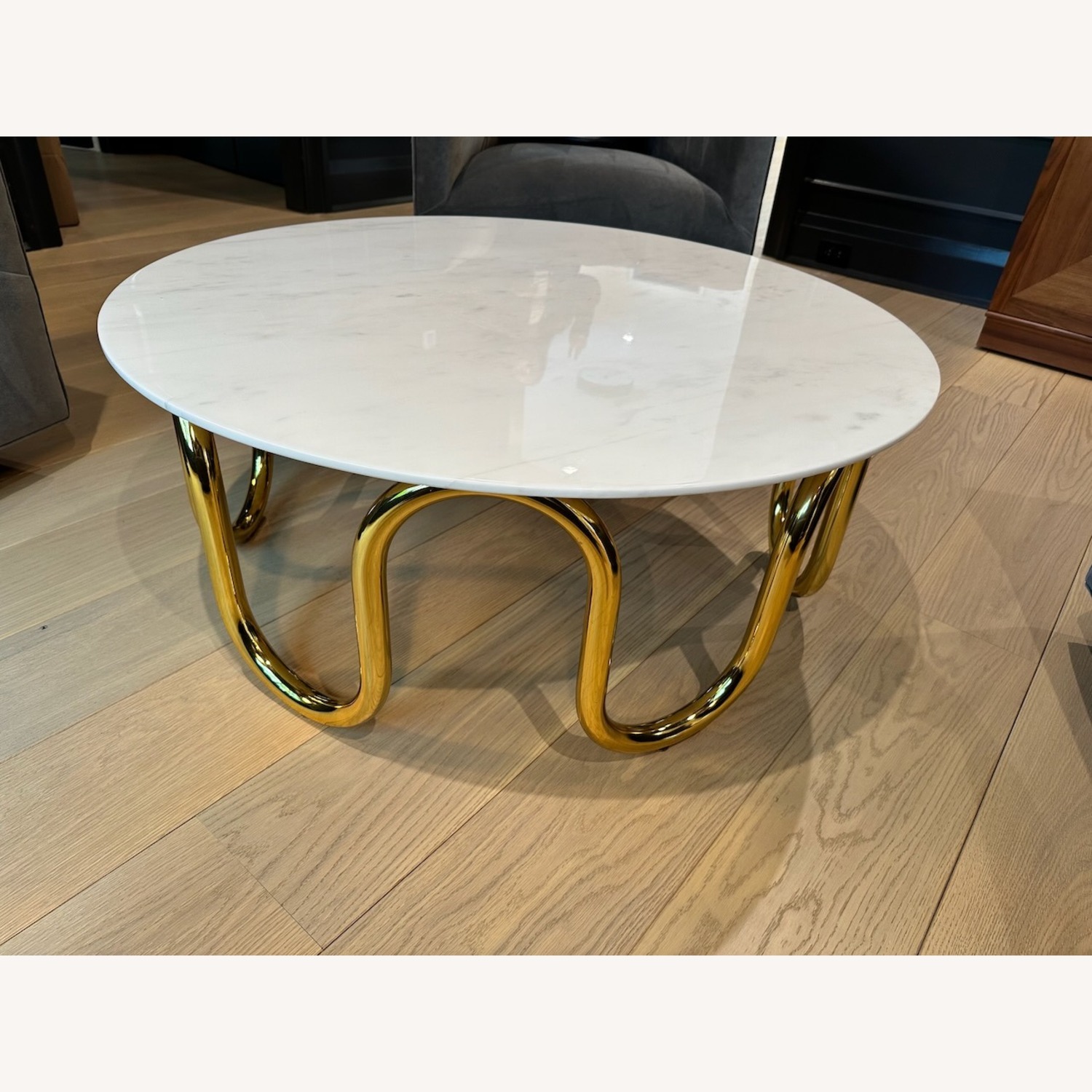 Jonathan Adler Scalinatella Cocktail Table - image-4