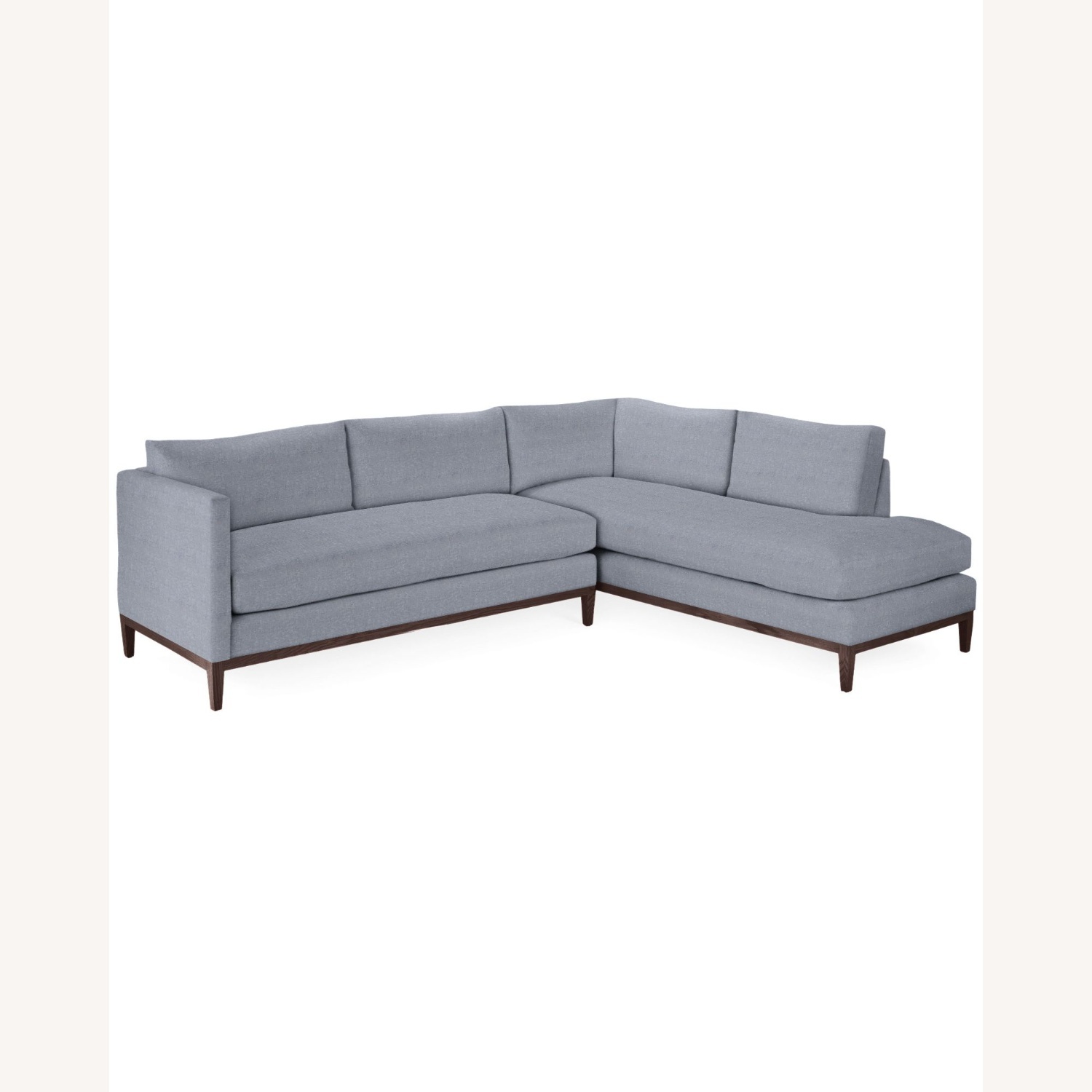 Serena & Lily Barton Left-Facing Sectional Sofa - image-0