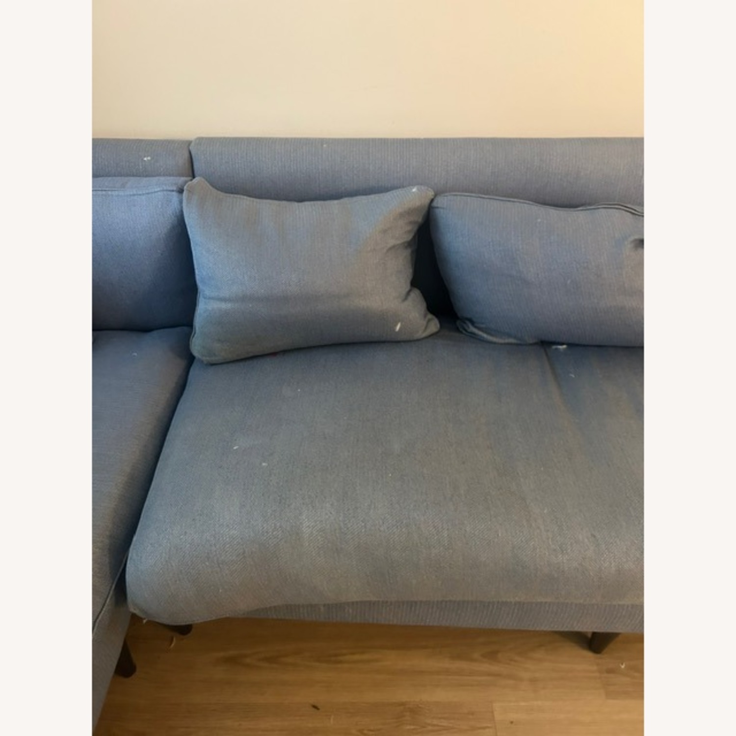 Serena & Lily Barton Left-Facing Sectional Sofa - image-4