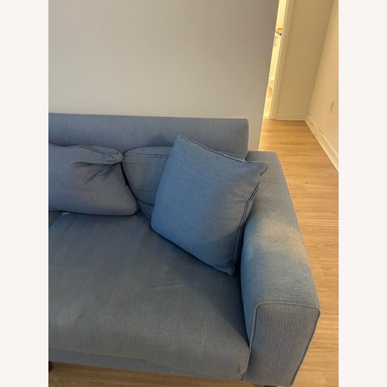 Serena & Lily Barton Left-Facing Sectional Sofa - image-5