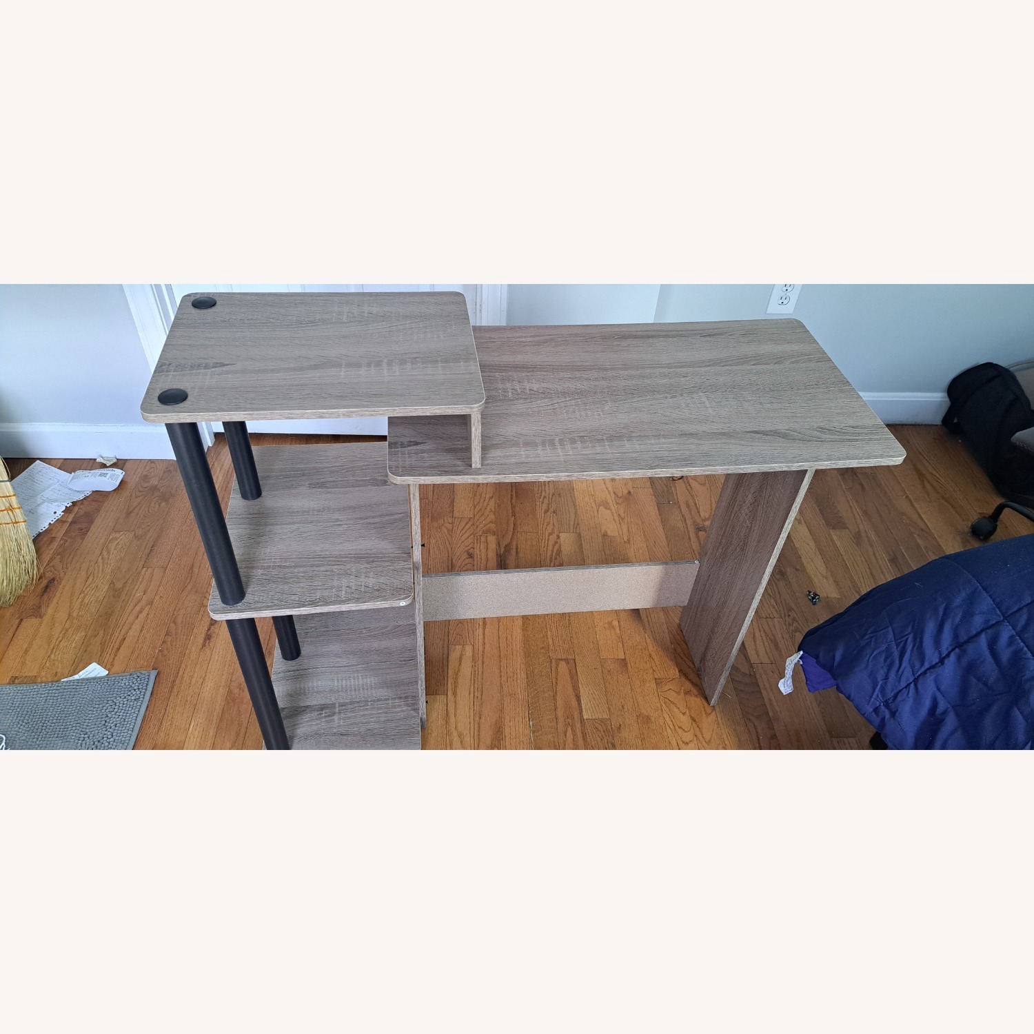 Redmon Computer/Laptop Desk - image-5