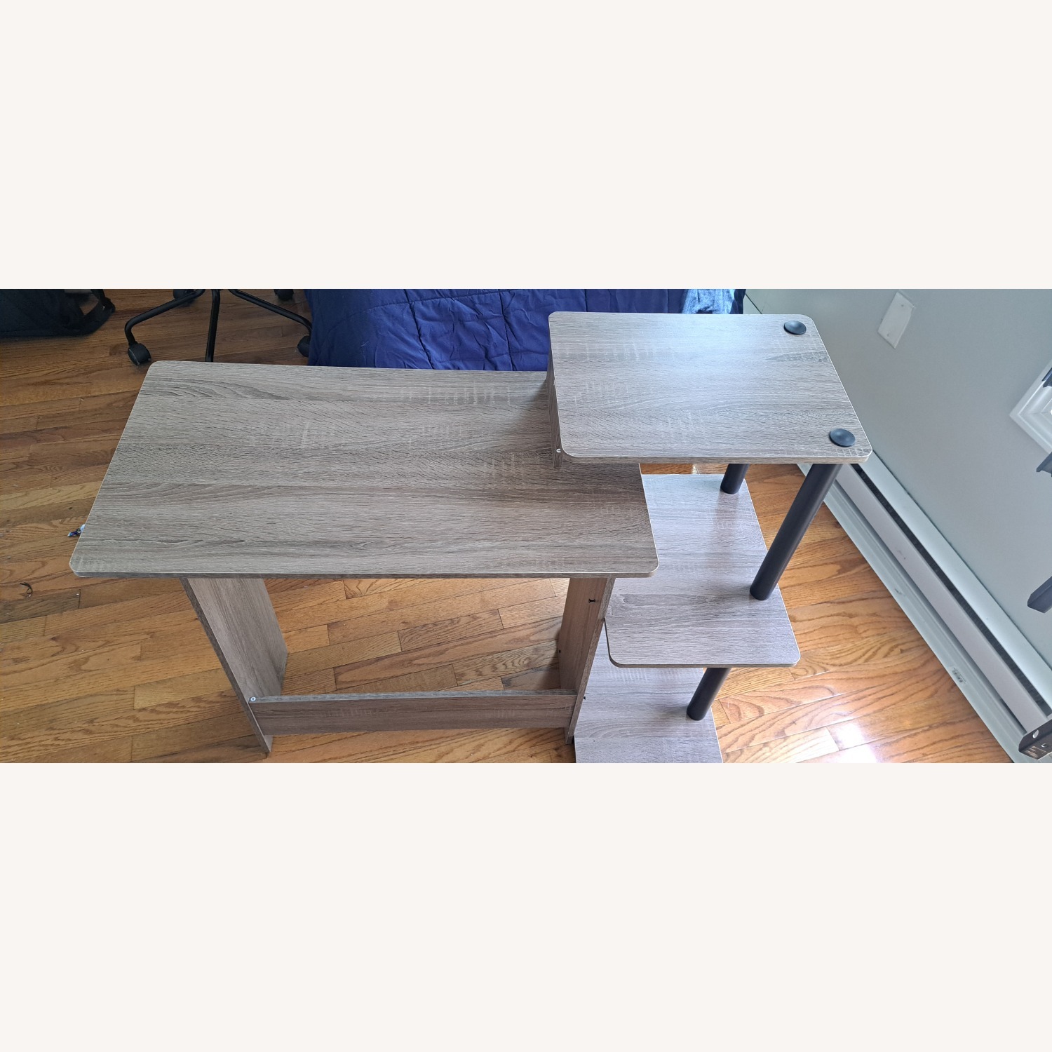 Redmon Computer/Laptop Desk - image-2