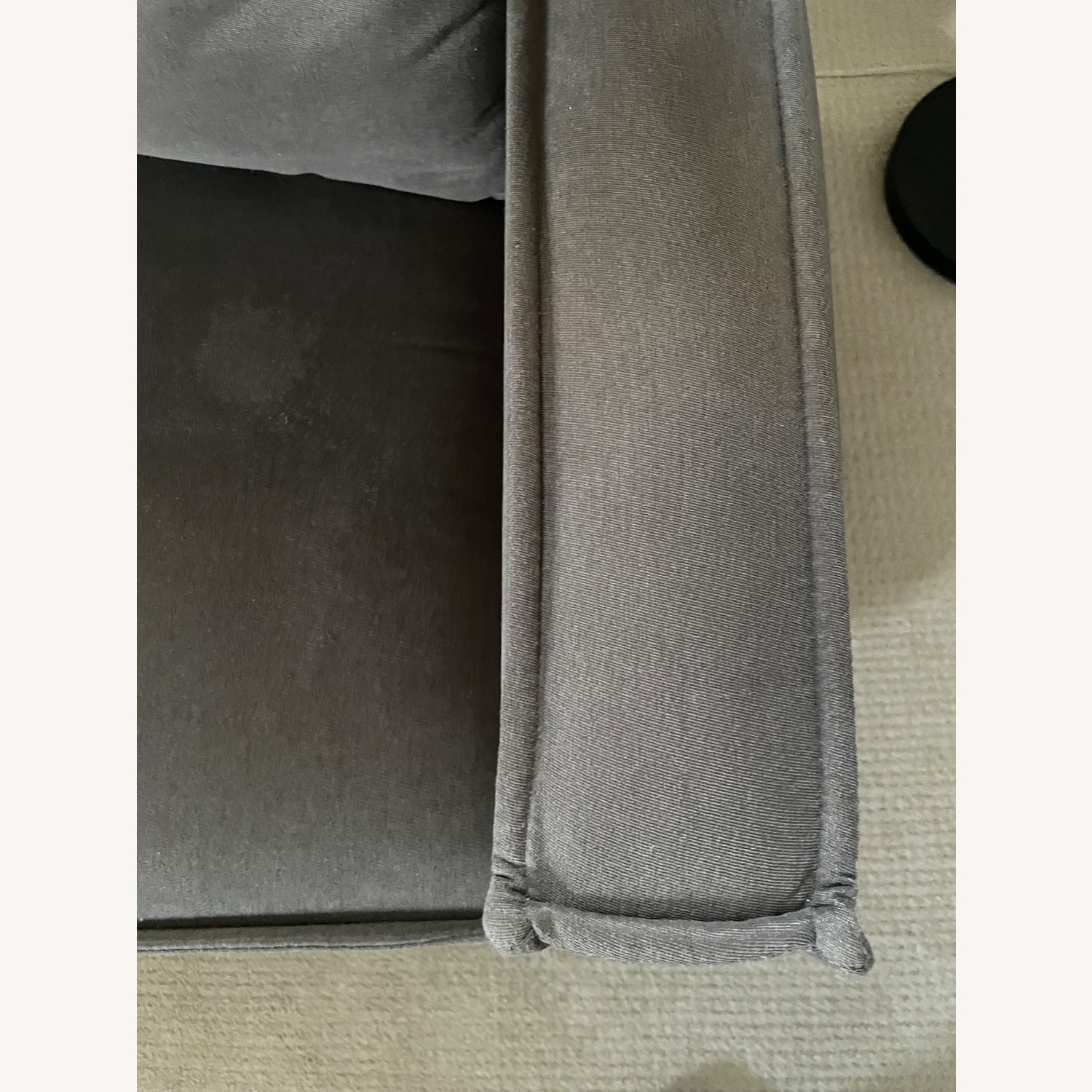 Bob's Discount Furniture Sofa Bed - image-3