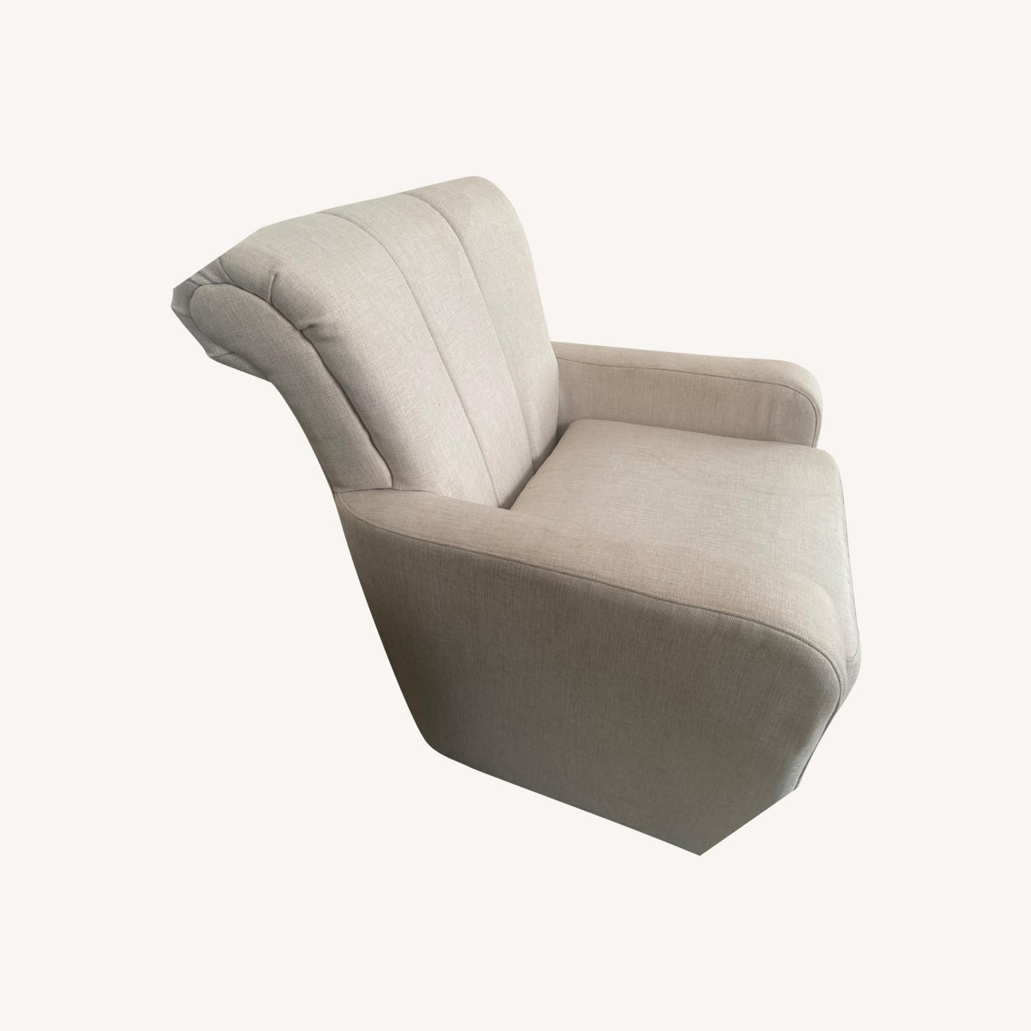 Gray Henry Sofa - image-0