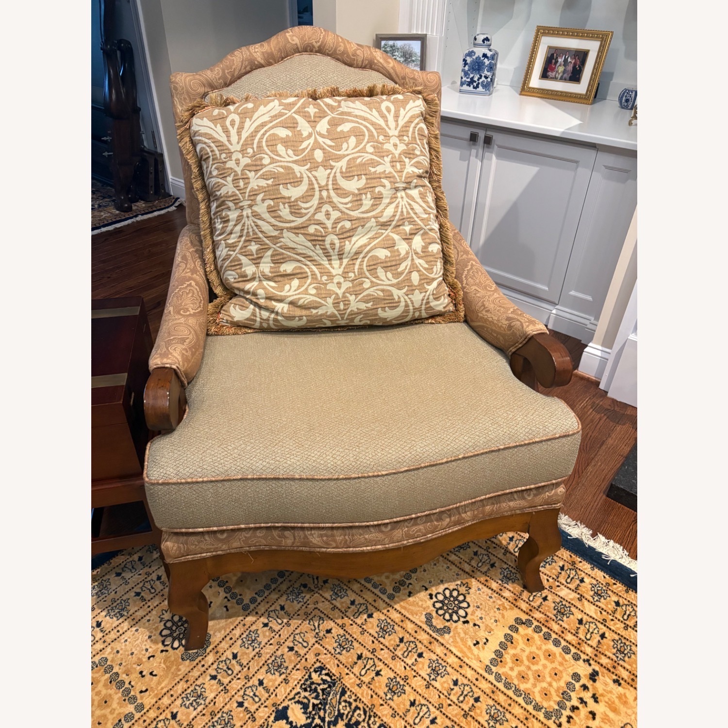 Lounge Chair - image-1