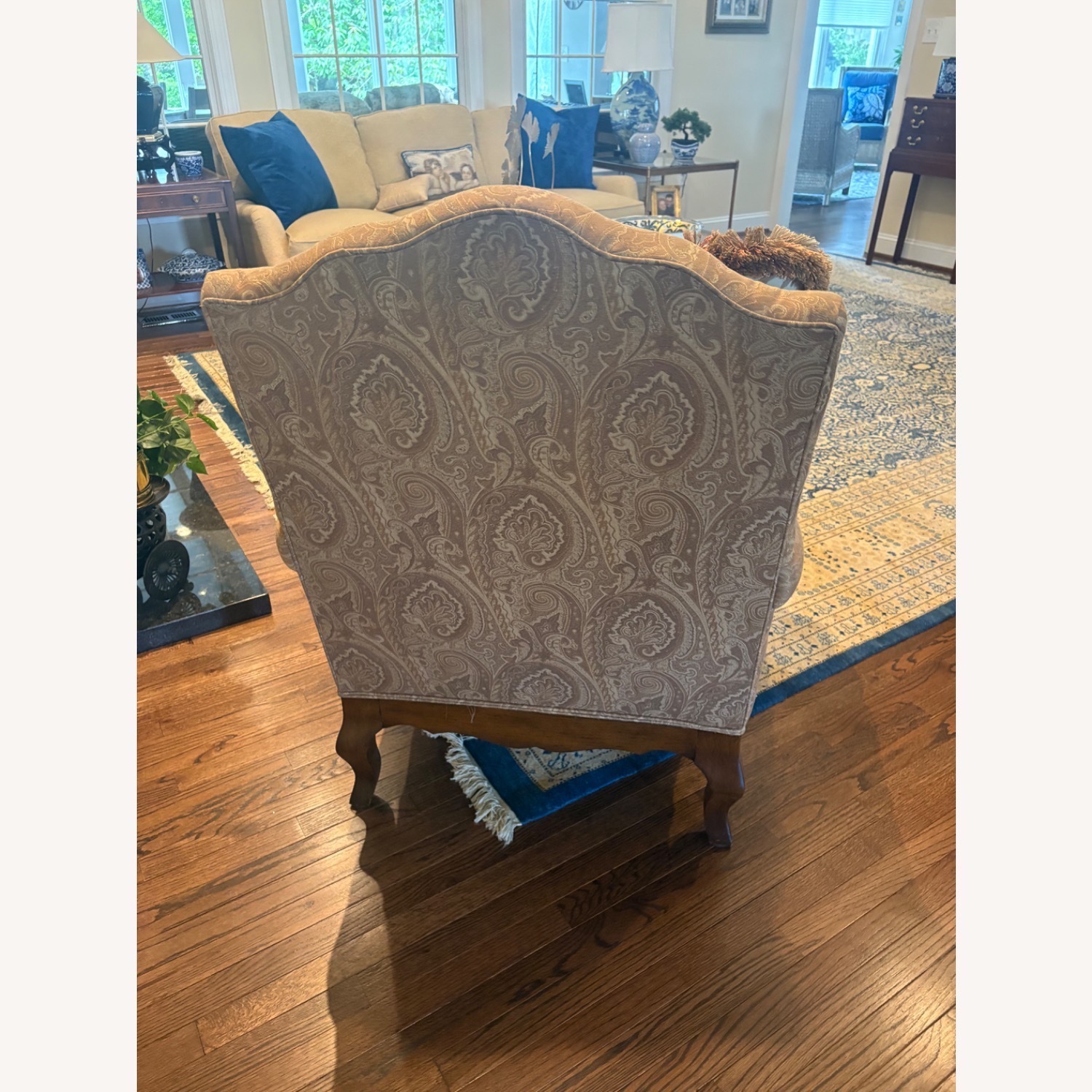 Lounge Chair - image-3