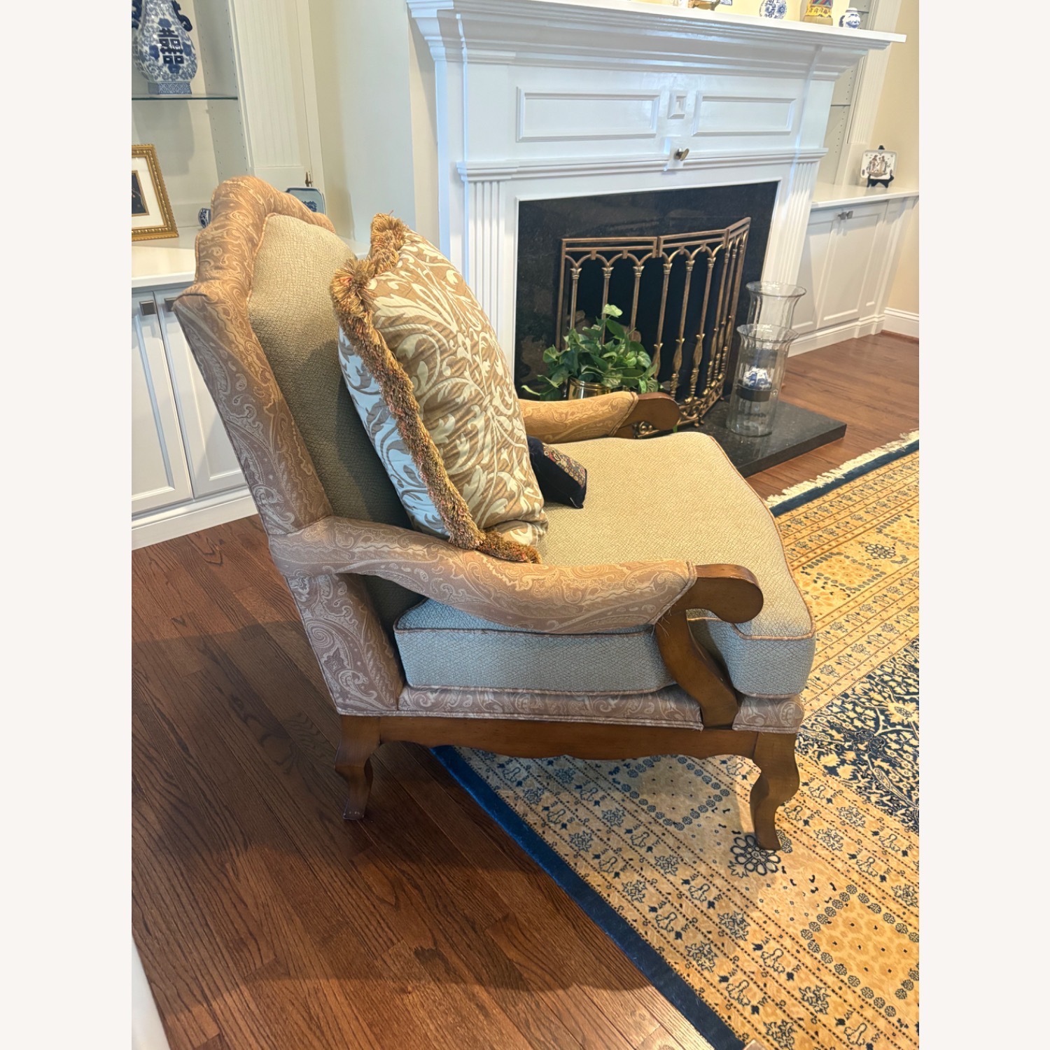 Lounge Chair - image-2