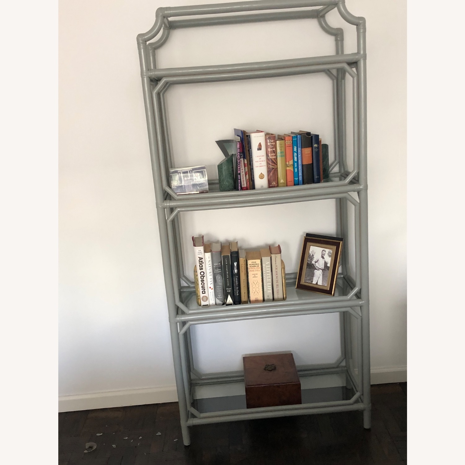 Kravet Bookcase/Etagere - image-5