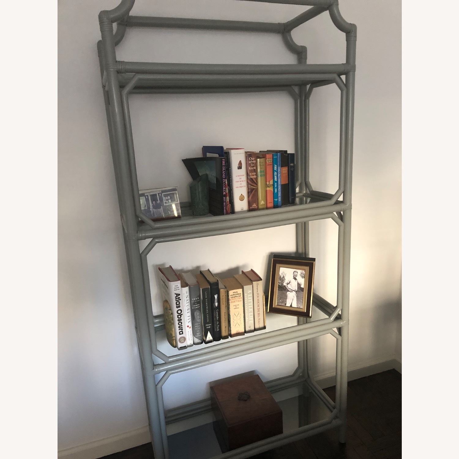 Kravet Bookcase/Etagere - image-3