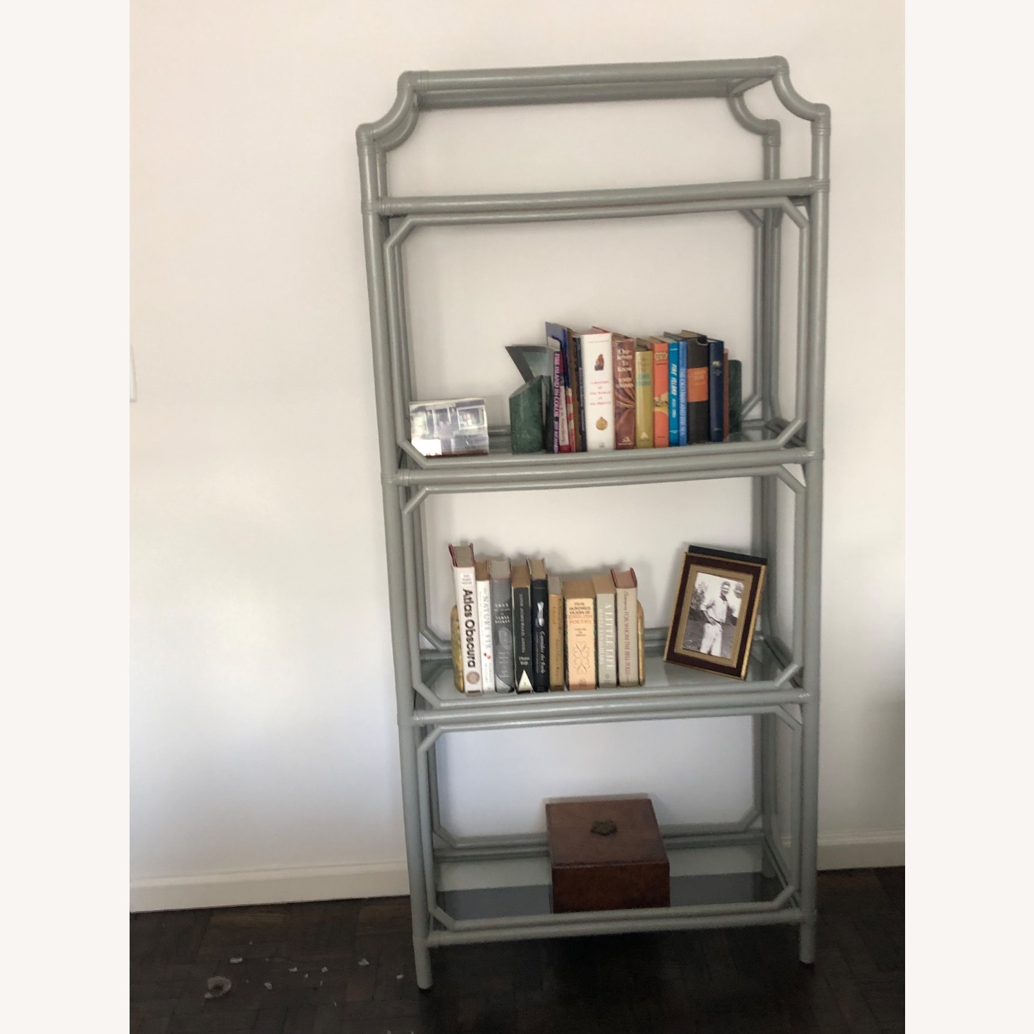 Kravet Bookcase/Etagere - image-4