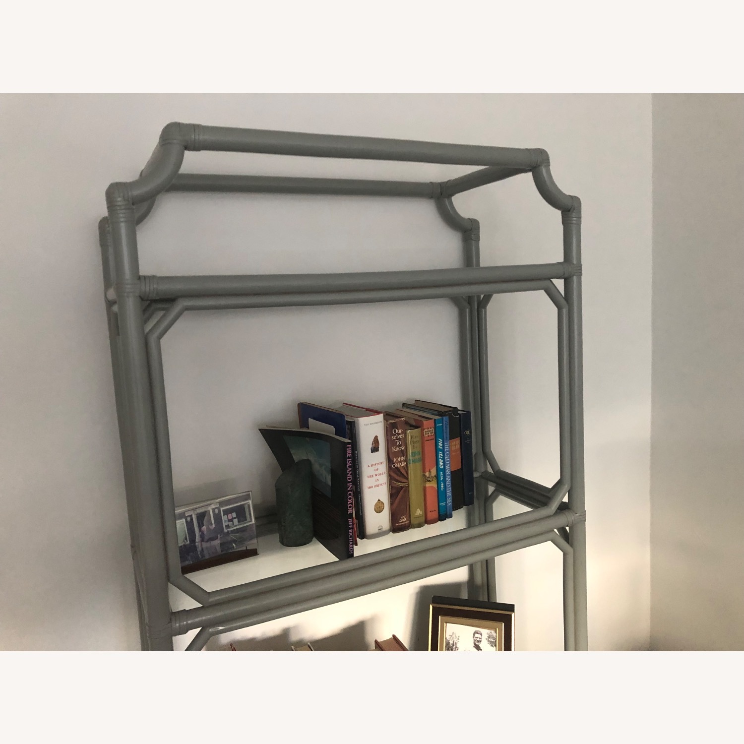 Kravet Bookcase/Etagere - image-2