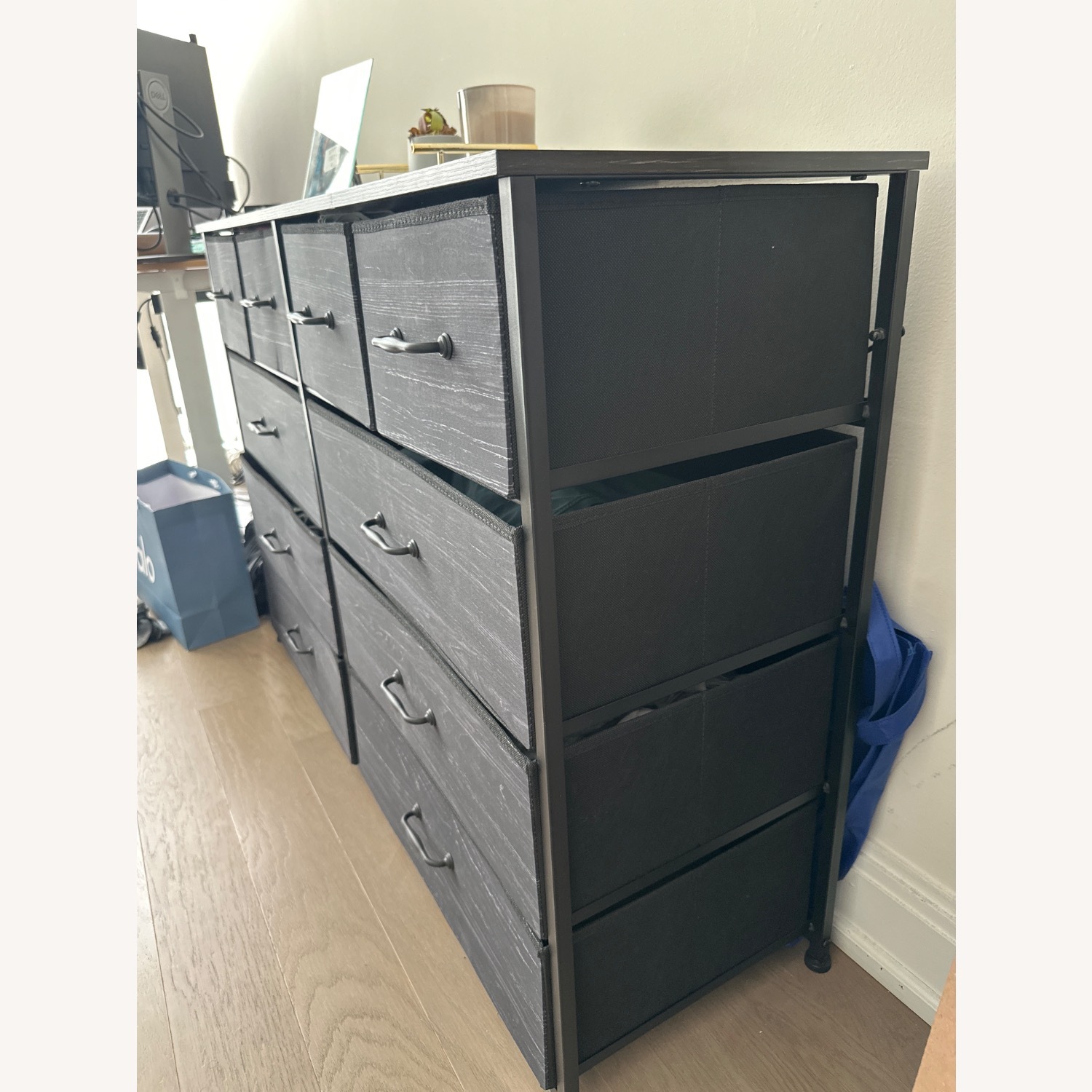 Amazon Furnulem Bedroom Dresser - image-3