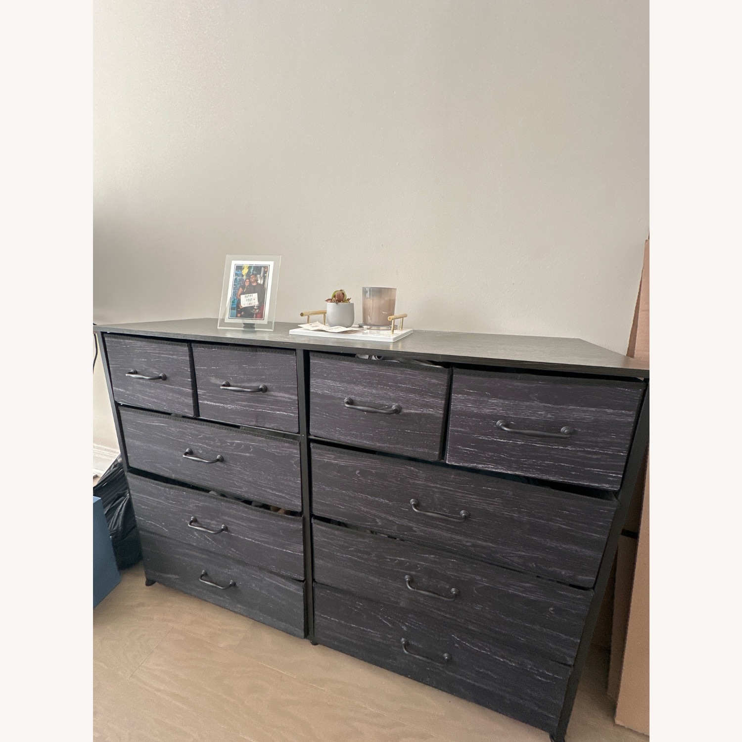 Amazon Furnulem Bedroom Dresser - image-2