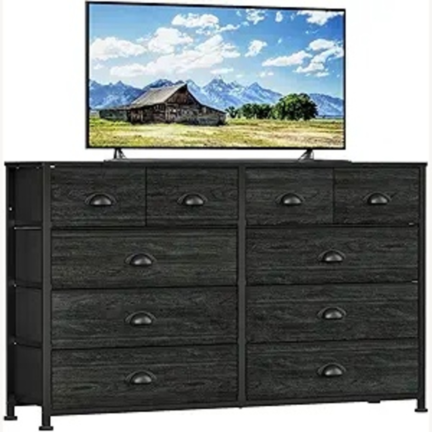 Amazon Furnulem Bedroom Dresser - image-4