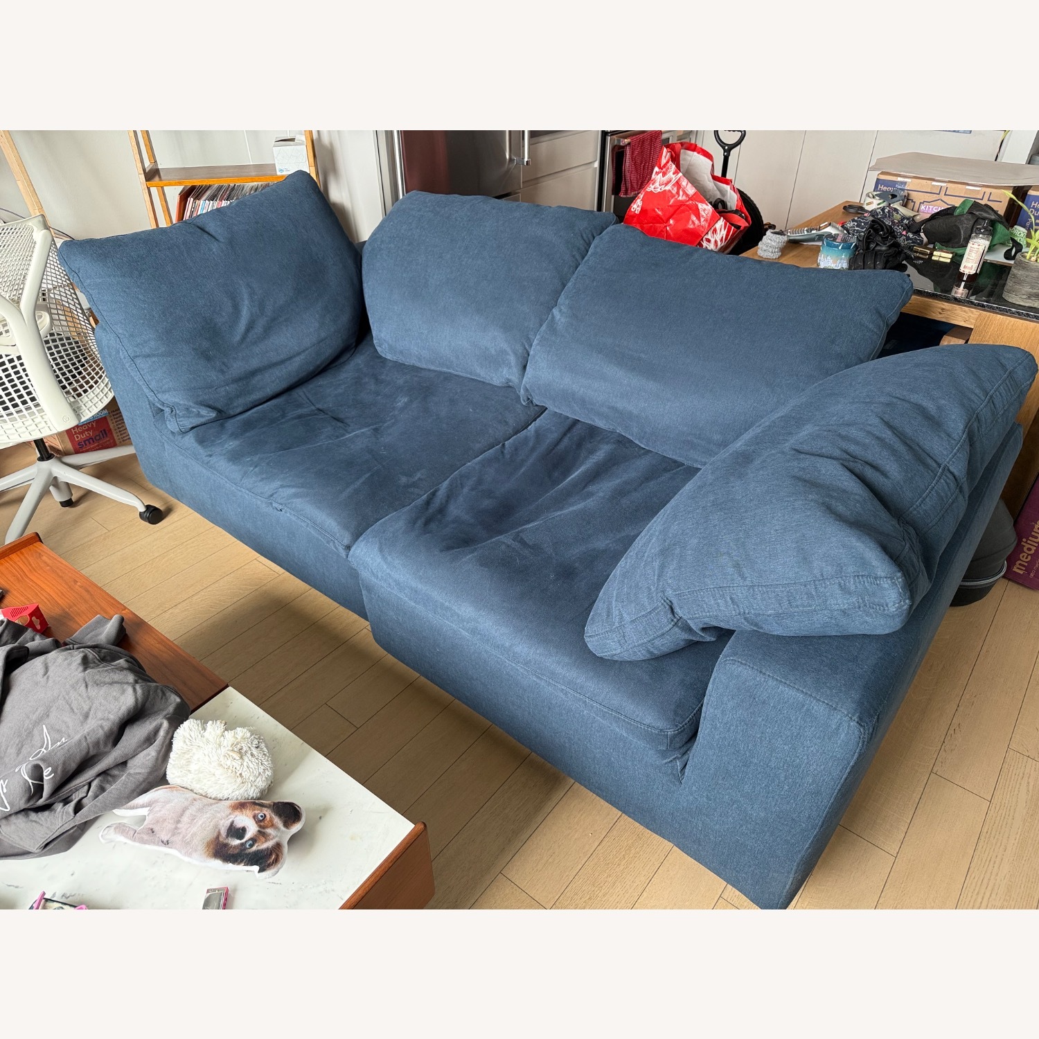 Dream Sectional Couch  - image-2