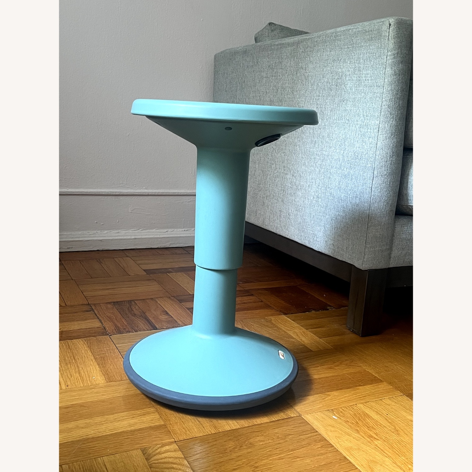 ECR4Kids SitWell Stool - image-1