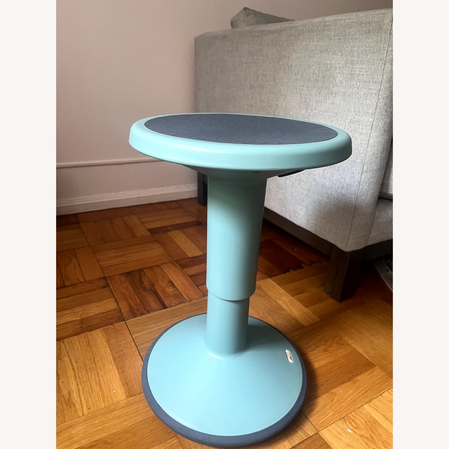 ECR4Kids SitWell Stool - image-2