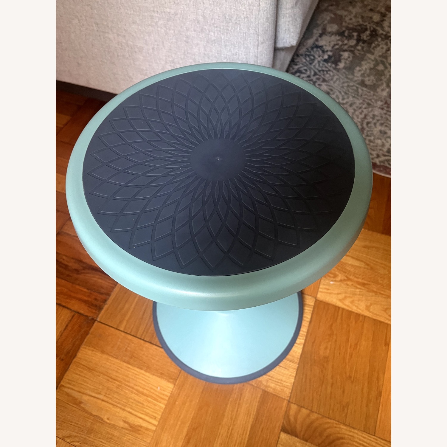 ECR4Kids SitWell Stool - image-3