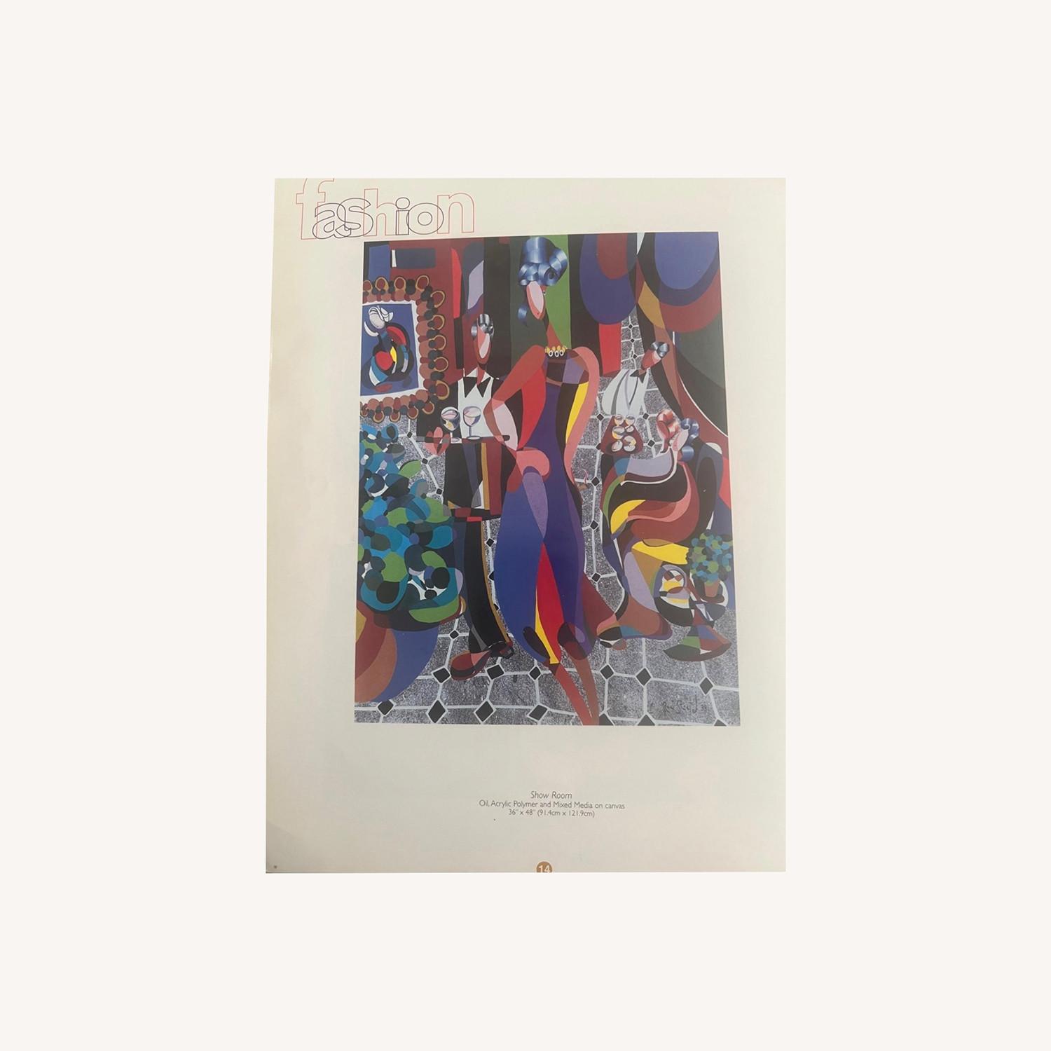 Art Collector’s Dream: Salvador Dalí - image-0