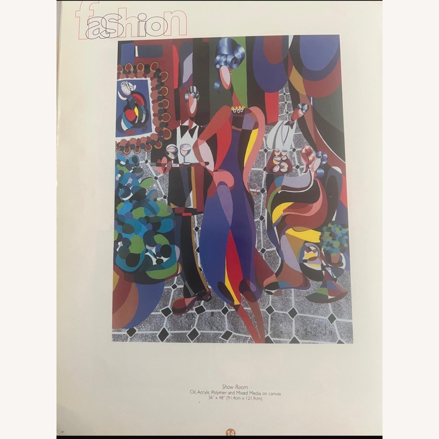 Art Collector’s Dream: Salvador Dalí - image-1