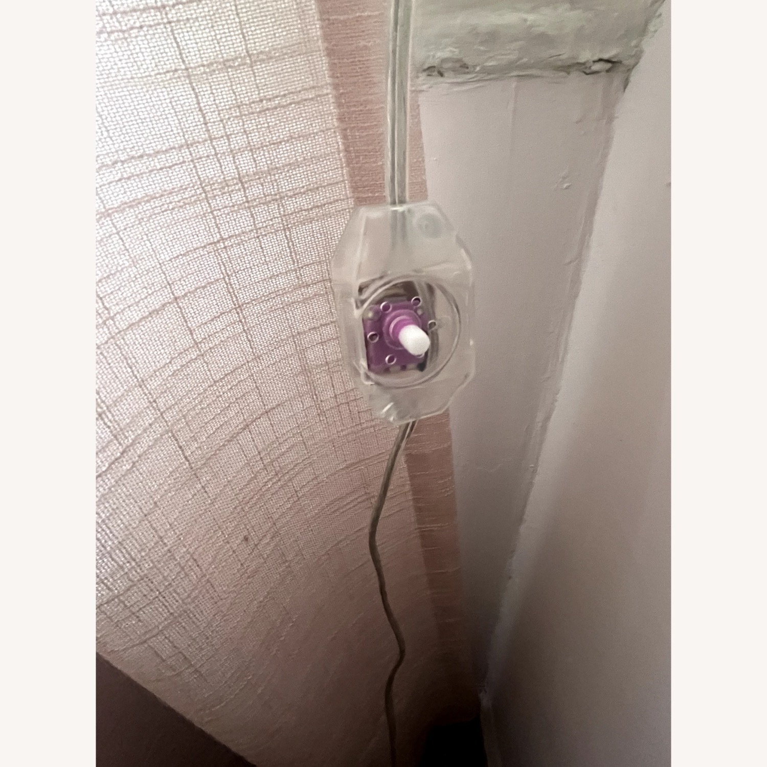 15ft Simple Loft Lamp - image-4